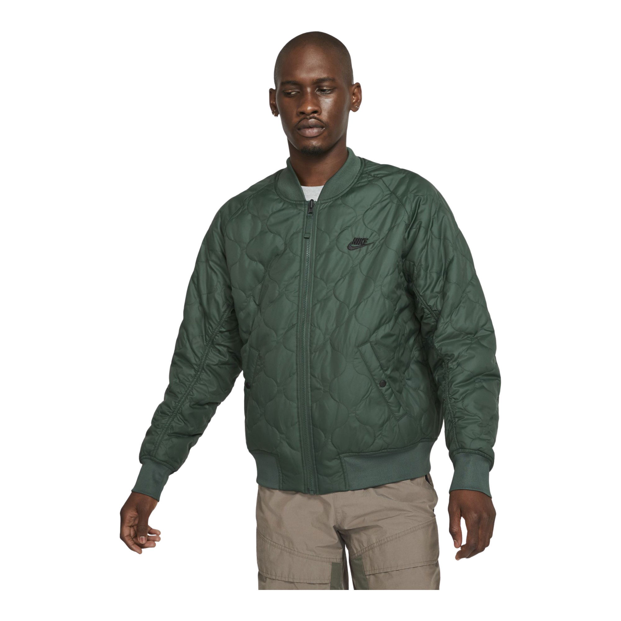 Nike Sportswear Windrunner Reversible Insltd Full-Zip Erkek Ceket