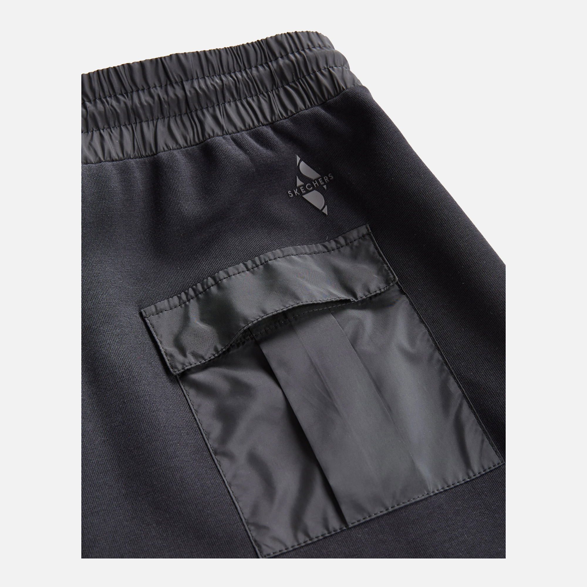 Skechers 2 Xi Lock Woven Detailed Erkek Eşofman Altı