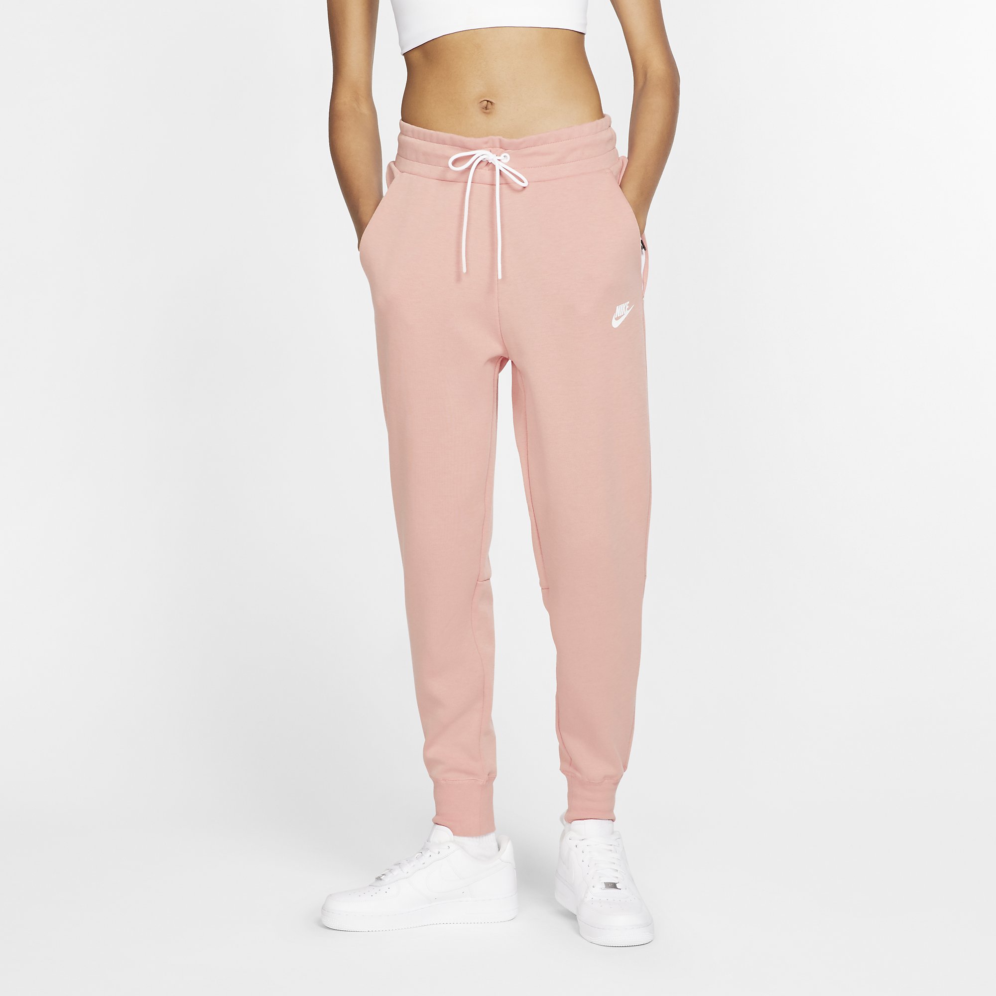 Nike Sportswear Tech Fleece Trousers Kadın Eşofman Altı