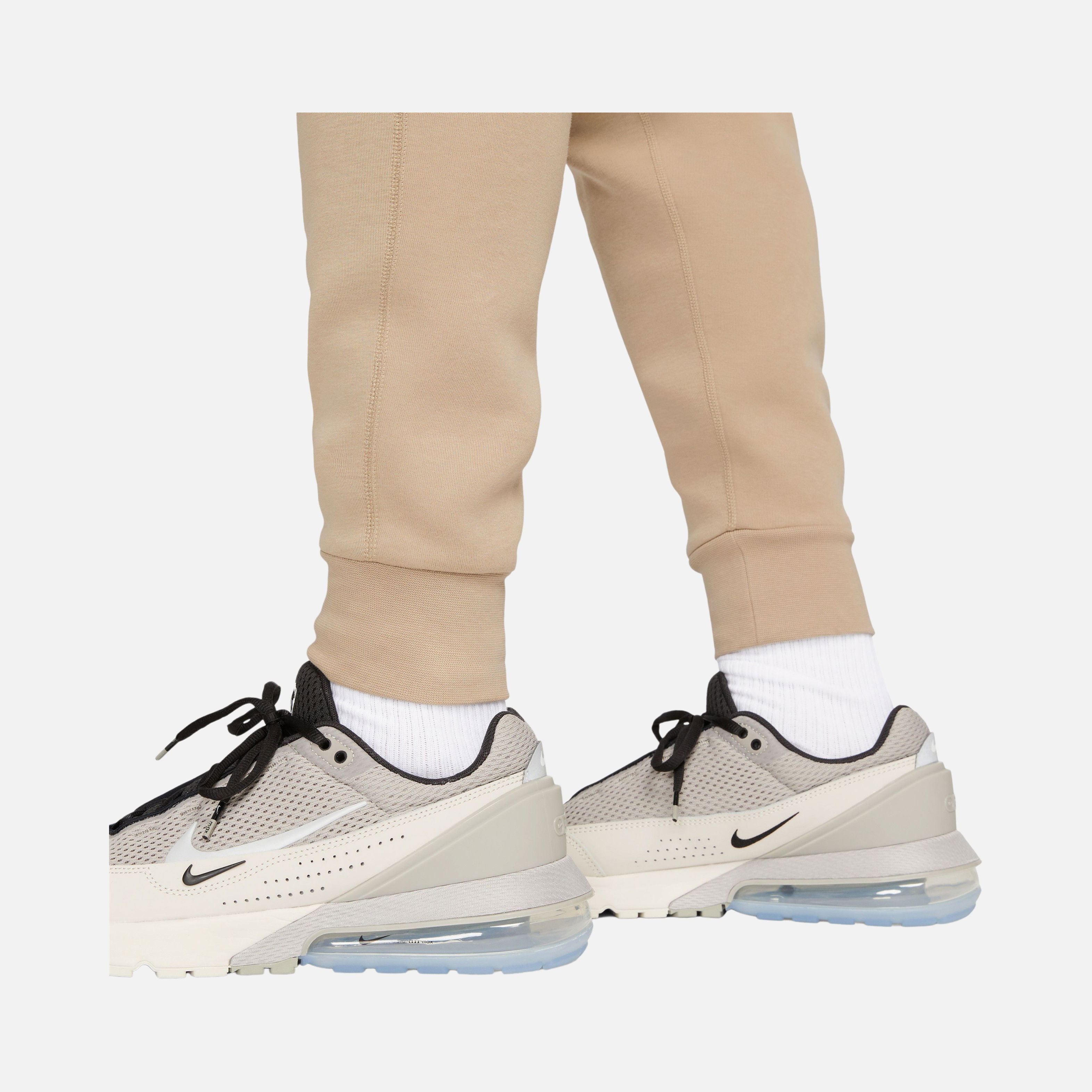 Nike Sportswear Tech Fleece SS24 Erkek Eşofman Altı