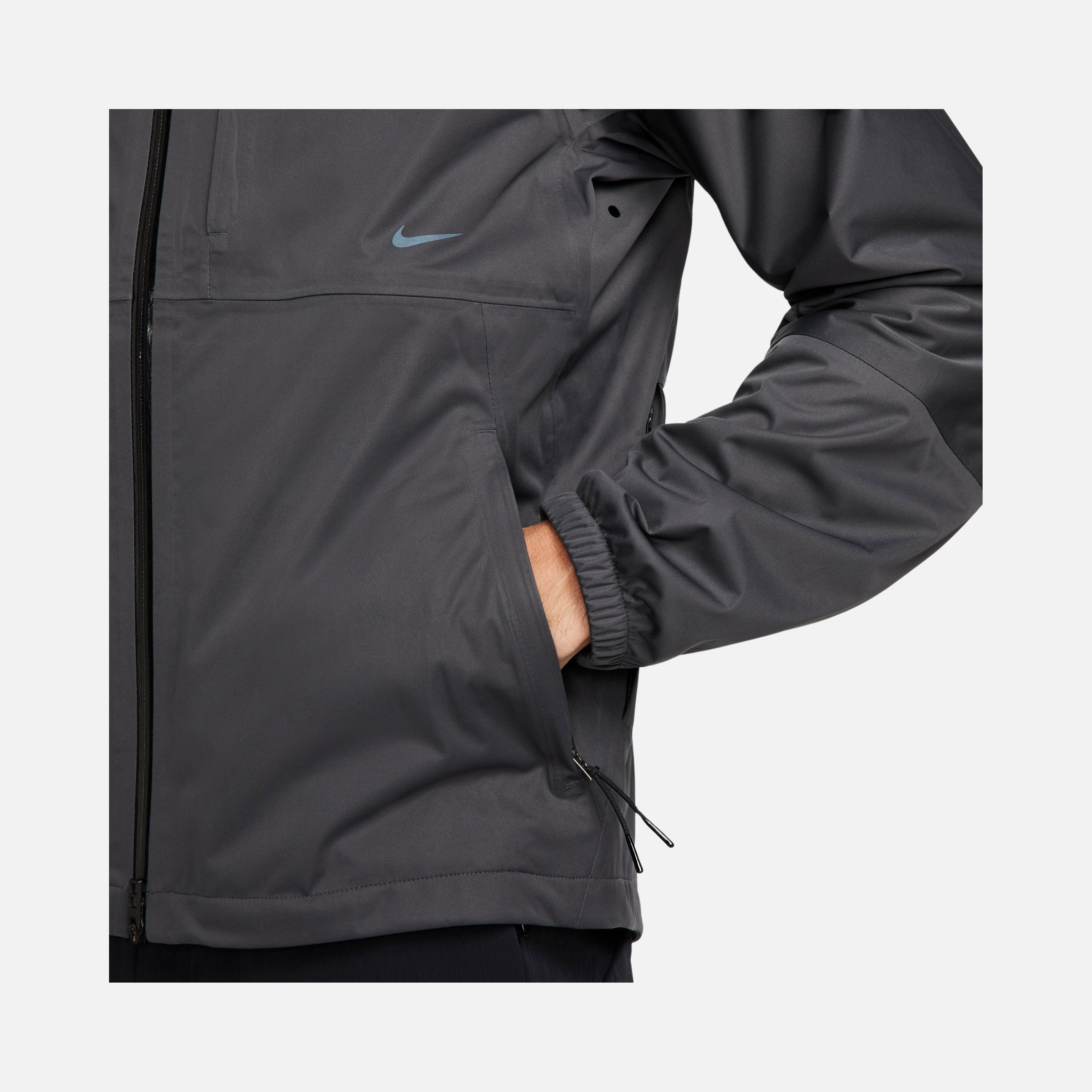 Nike Storm-Fit ADV A.P.S. Versatile Full-Zip Hoodie Erkek Ceket