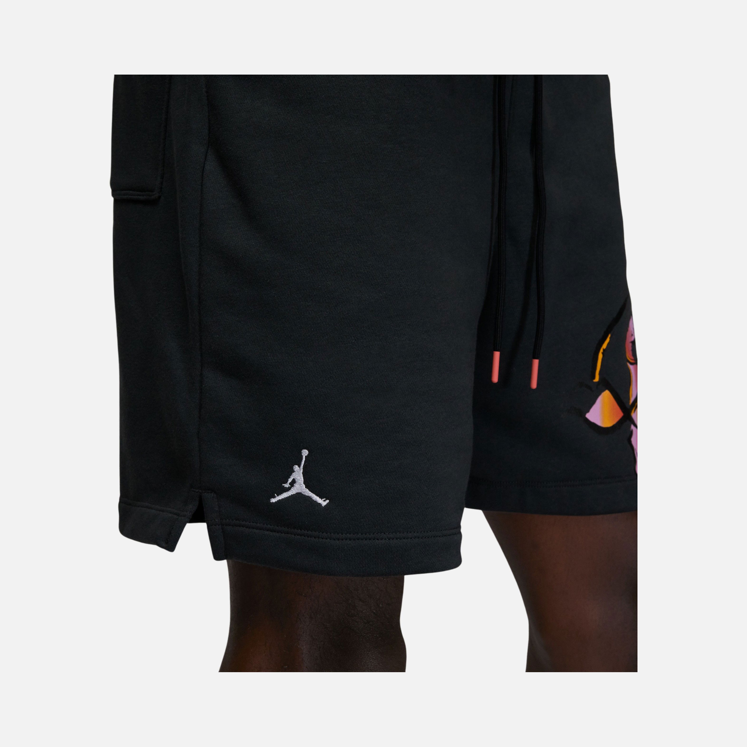 Nike Jordan Flight MVP Fleece SS23 Erkek Şort