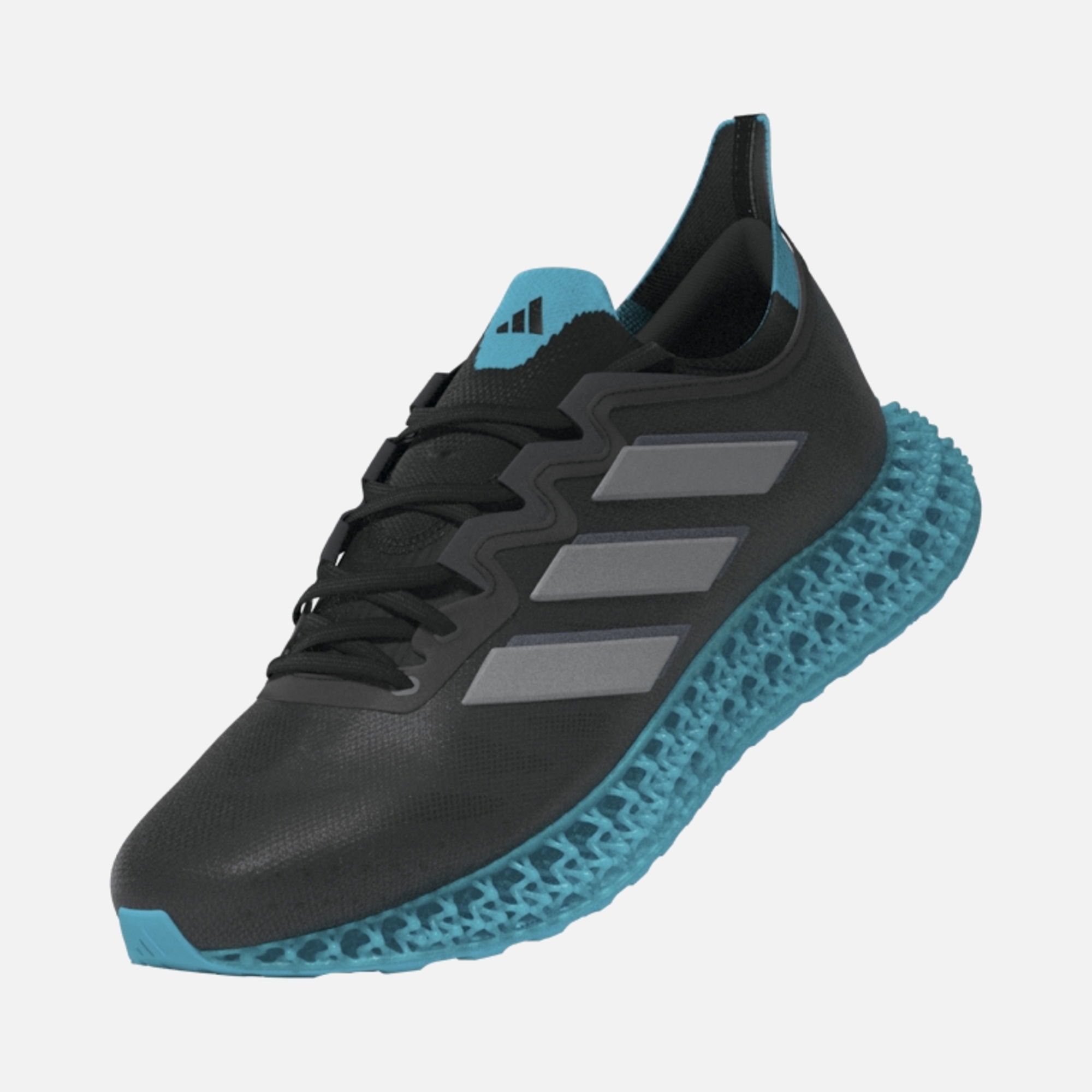 adidas Run 4 Dfwd 3M Running Erkek Spor Ayakkabı