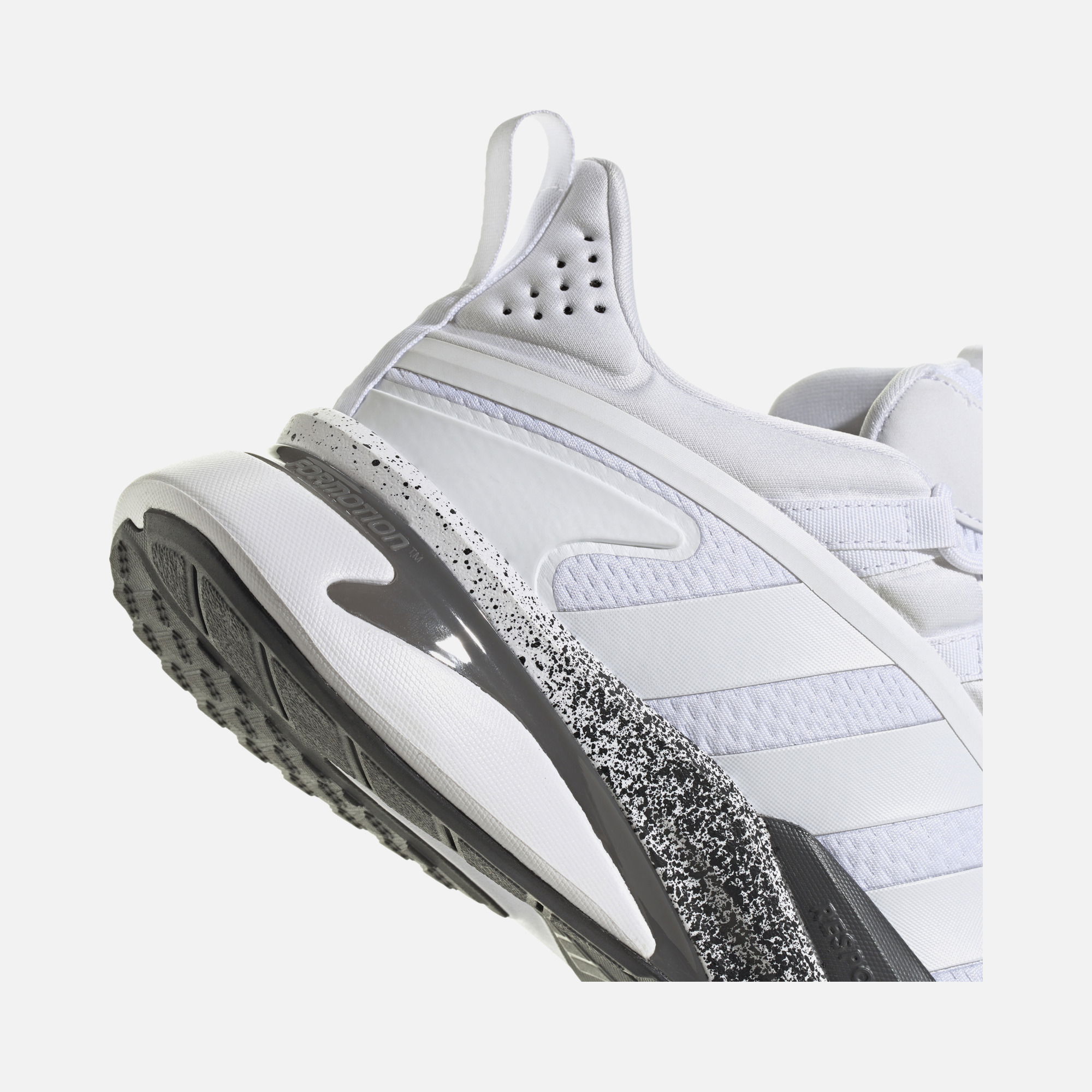 adidas Alpharesponse ''Lightstrike, Bounce & Boost Cushioning'' Versatile Erkek Spor Ayakkabı