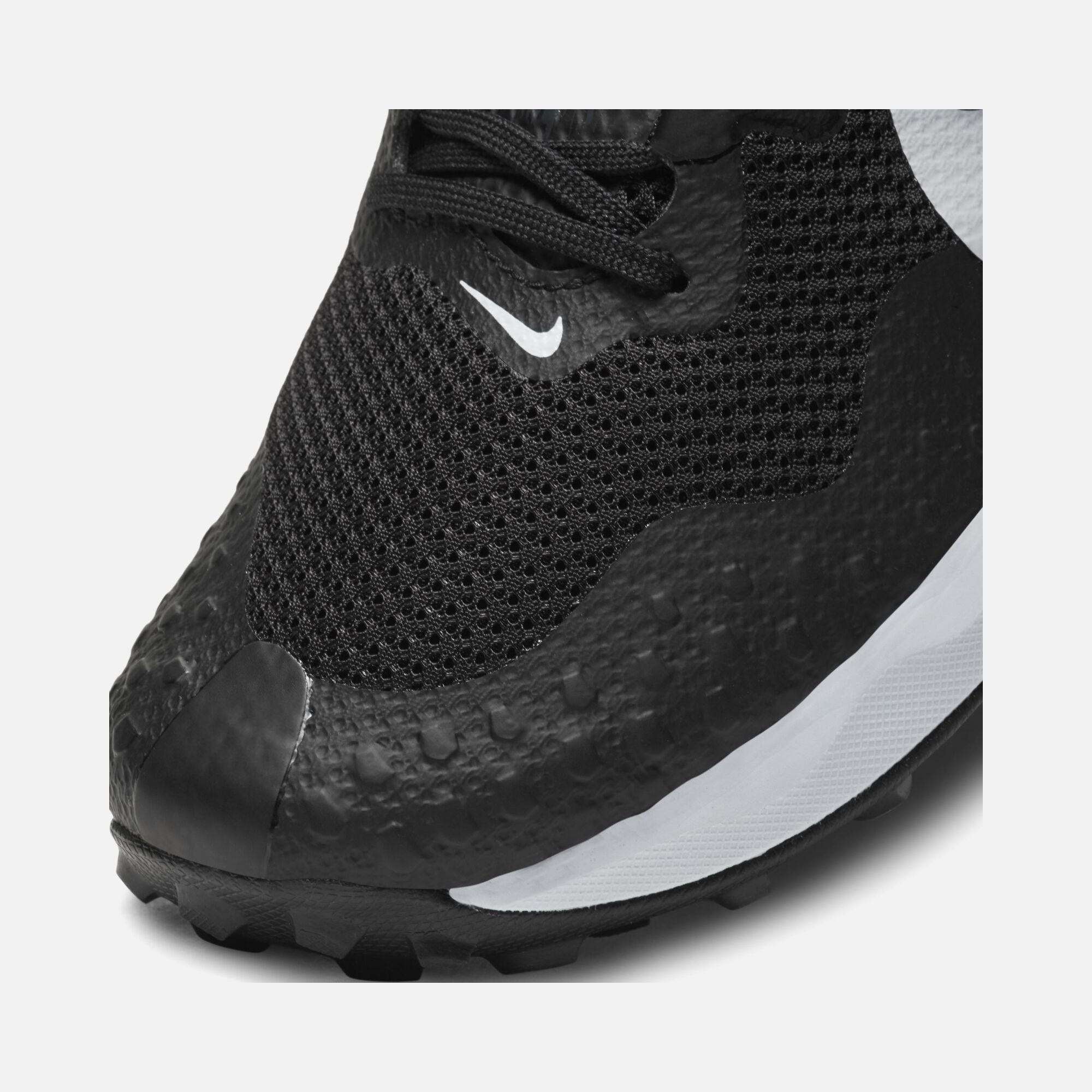 Nike Wildhorse 7 Trail Running Erkek Spor Ayakkabı