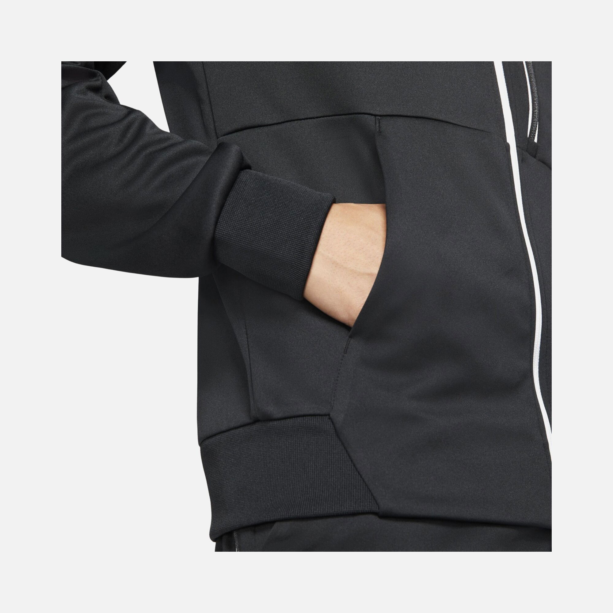 Nike Sportswear Tribute N98 Full-Zip Erkek Ceket