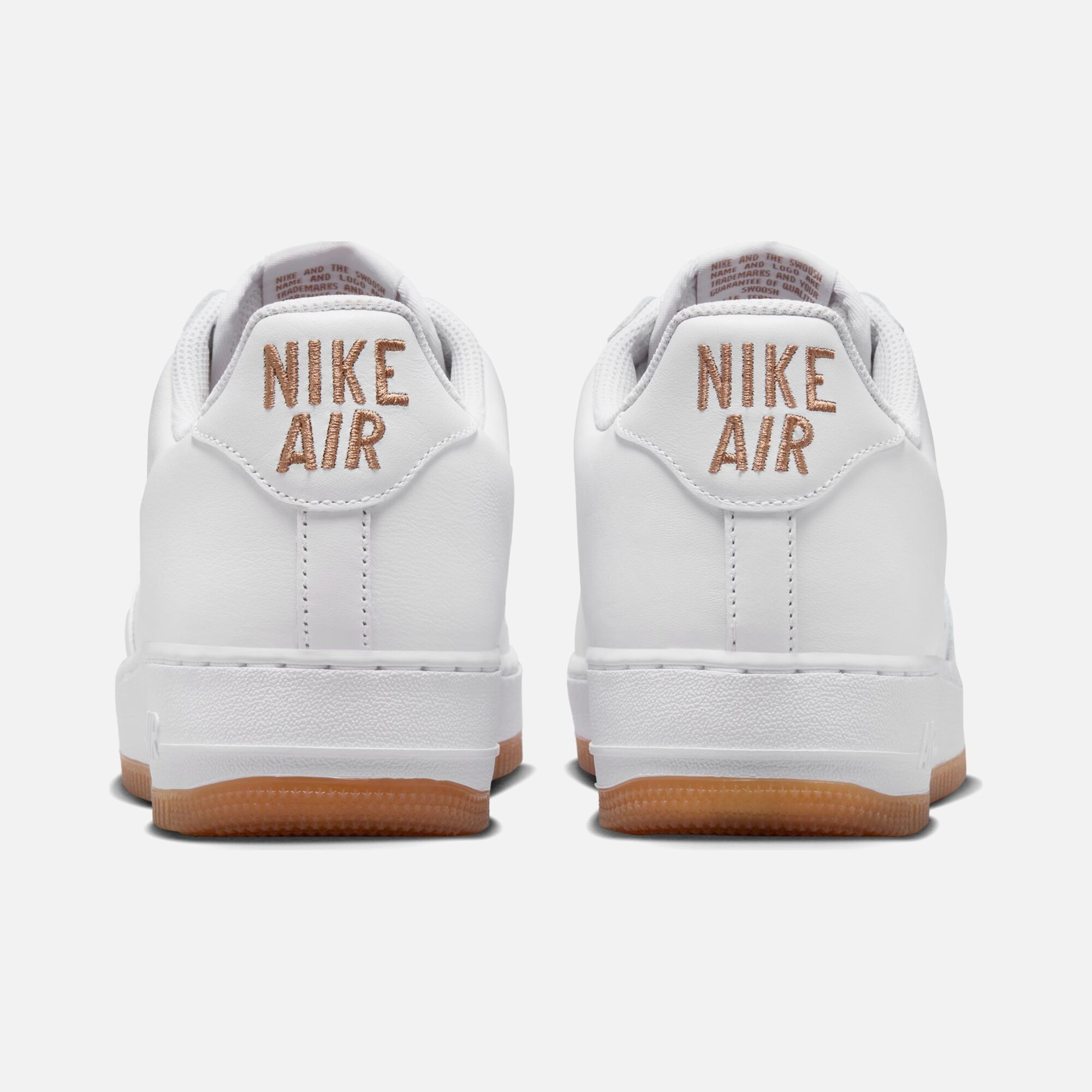 Nike Air Force 1 Low Retro "Color of the Month" Erkek Spor Ayakkabı