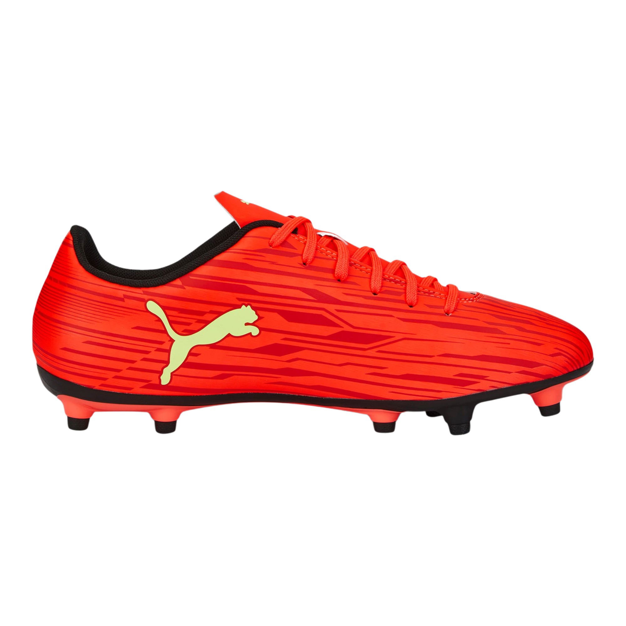 Puma Rapido III FG/AG High Frim-Ground Erkek Krampon