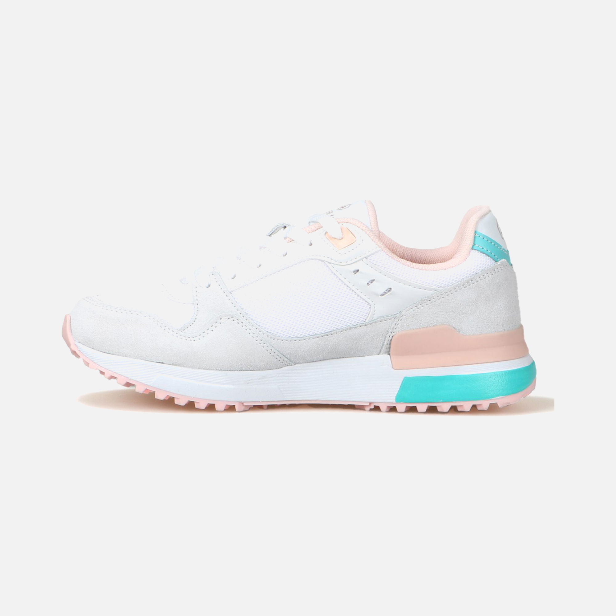 Hammer Jack Vegas Kadın Spor Ayakkabı