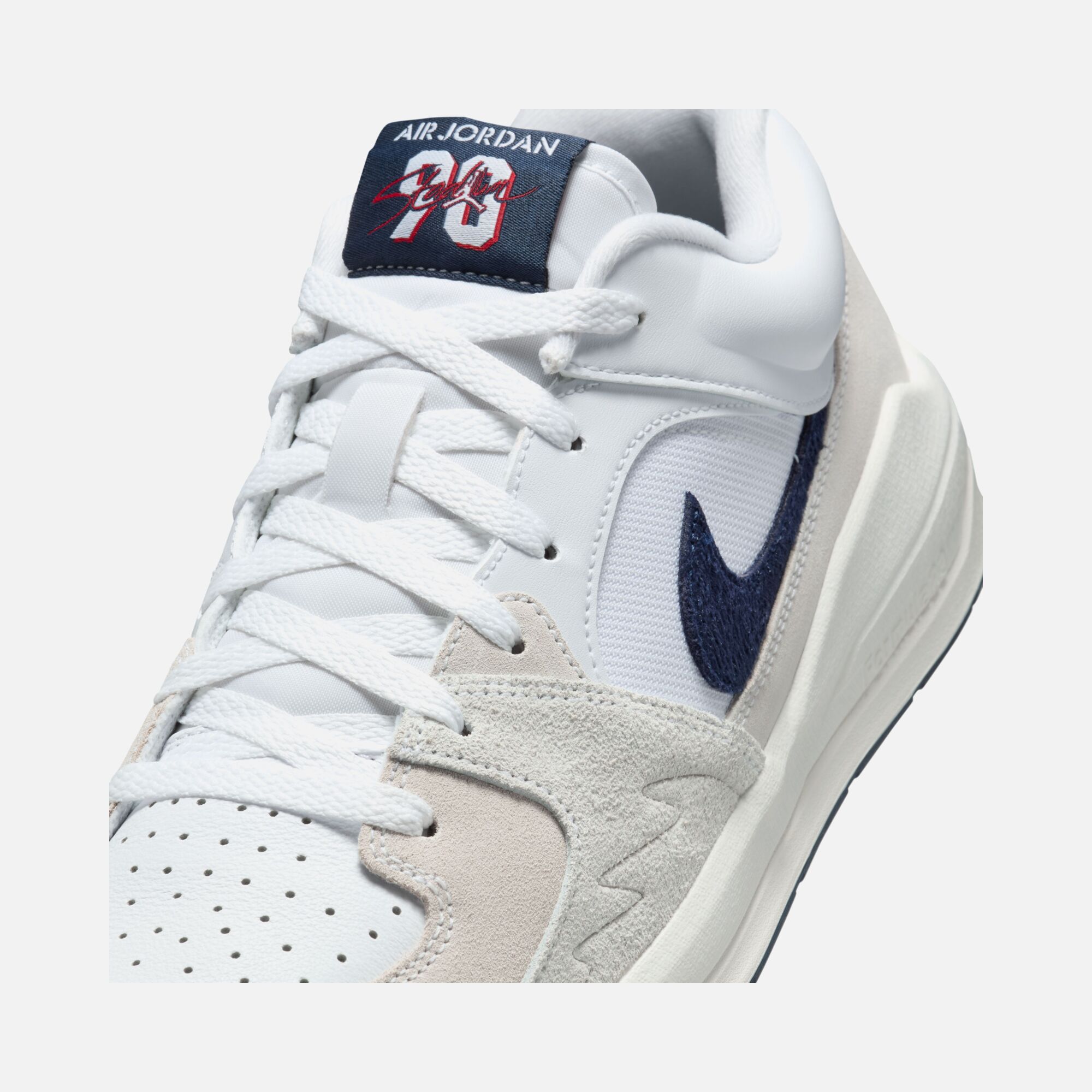 Nike Jordan Stadium 90 Erkek Spor Ayakkabı