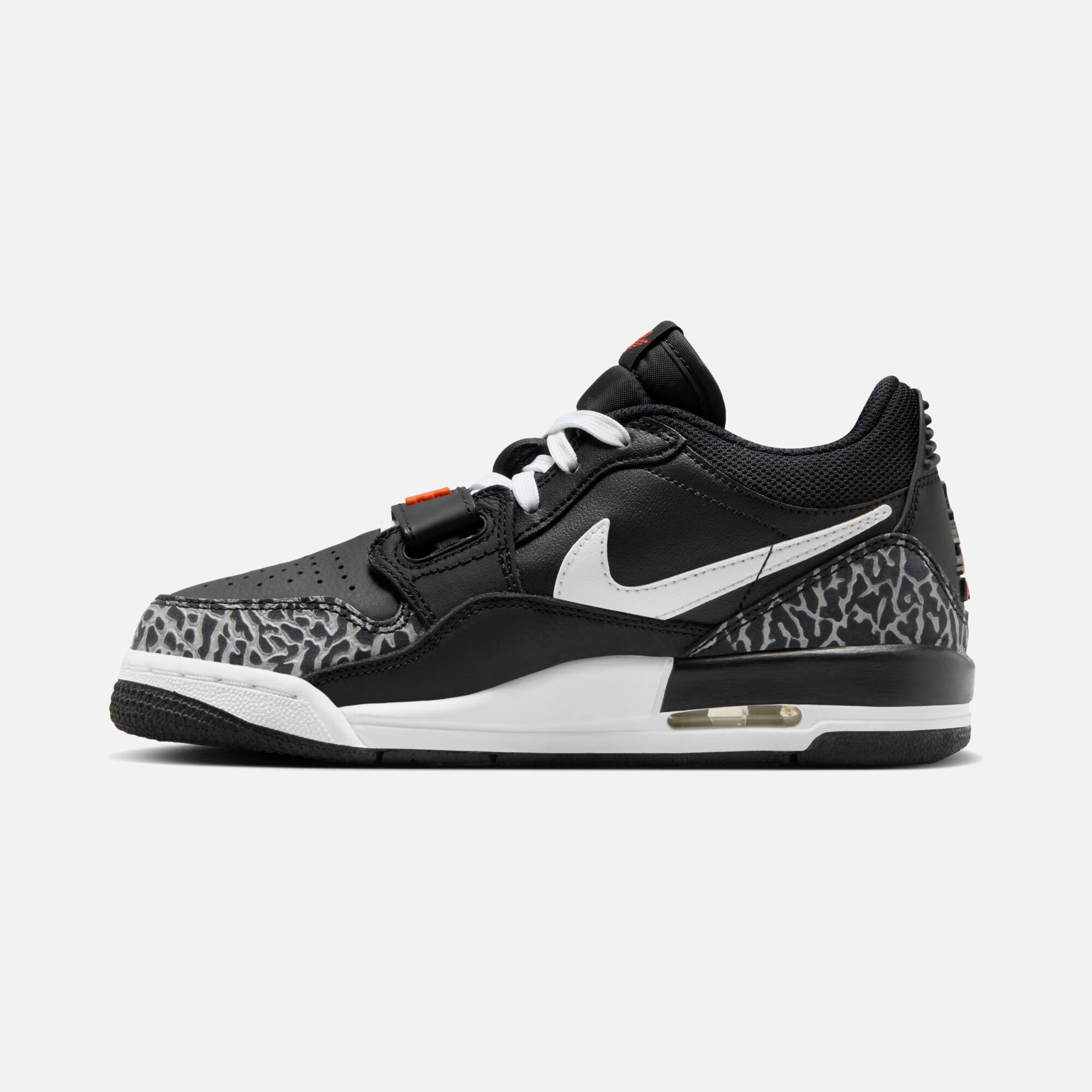 Nike Air Jordan Legacy 312 Low (GS) Spor Ayakkabı