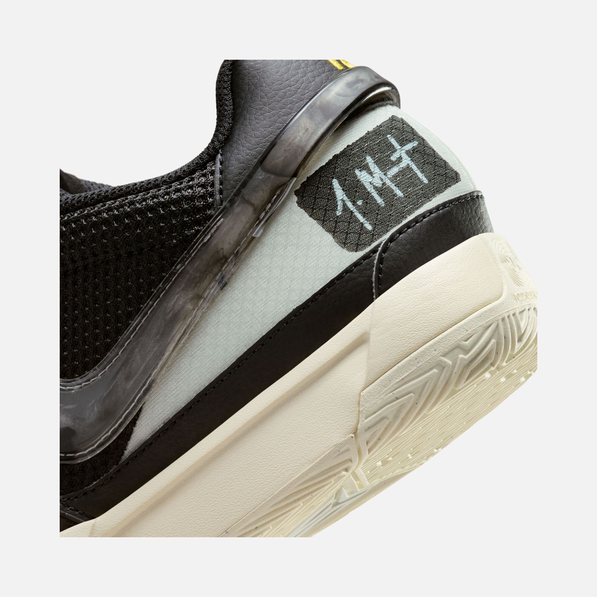 Nike Ja 1 "Fly" Erkek Basketbol Ayakkabısı