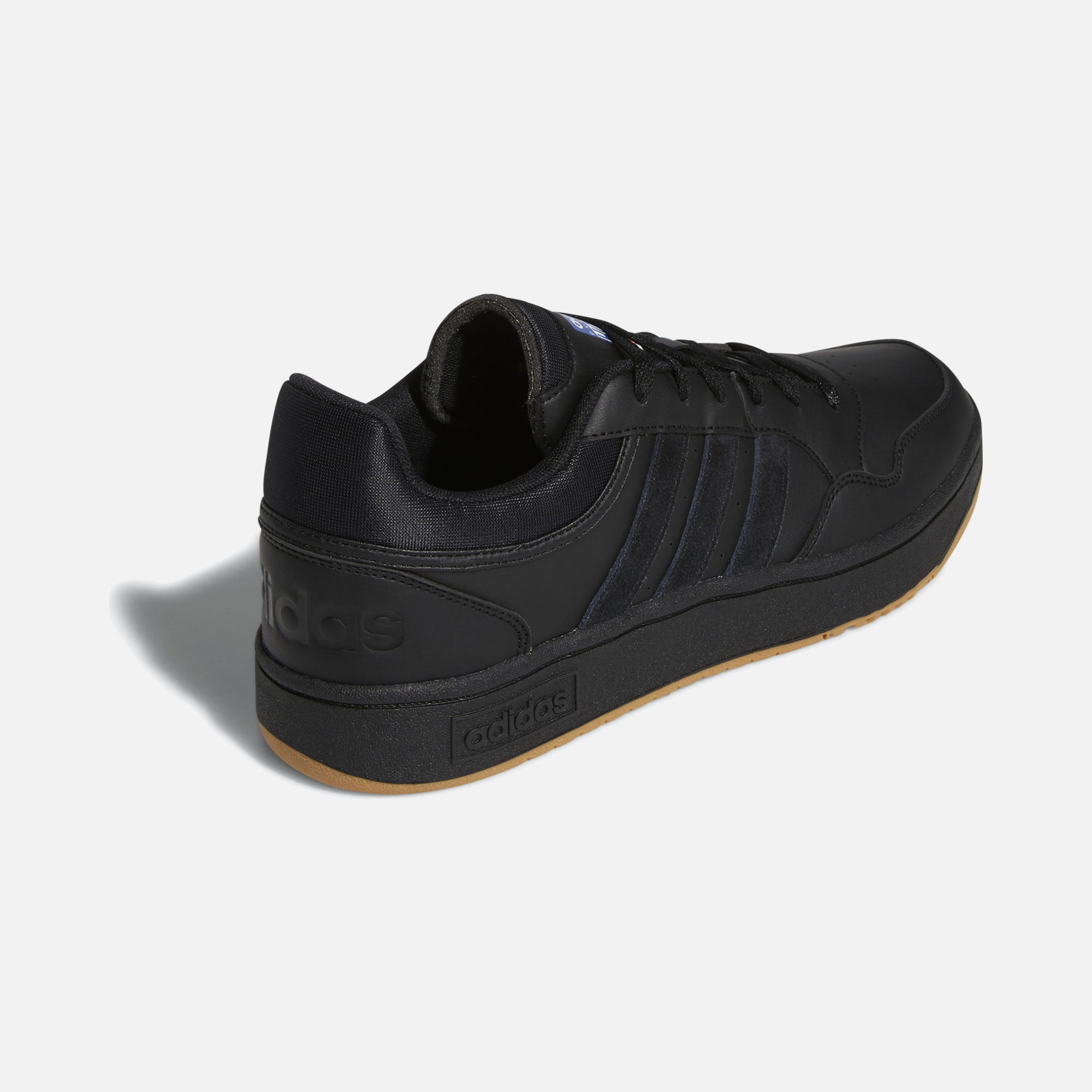 adidas Hoops 3.0 Low Classic Vintage FW24 Erkek Spor Ayakkabı