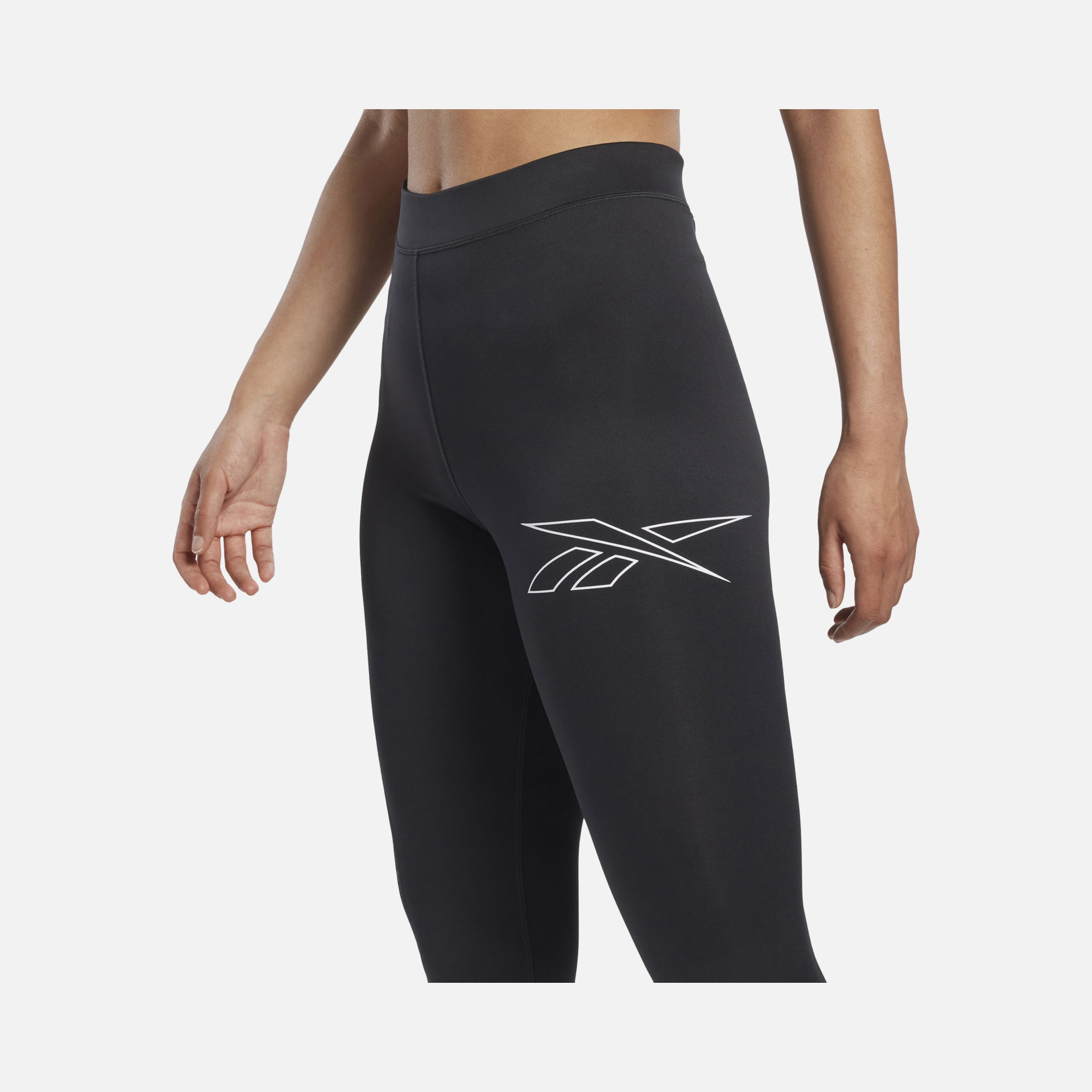 Reebok Vector 7/8 Running Kadın Tayt