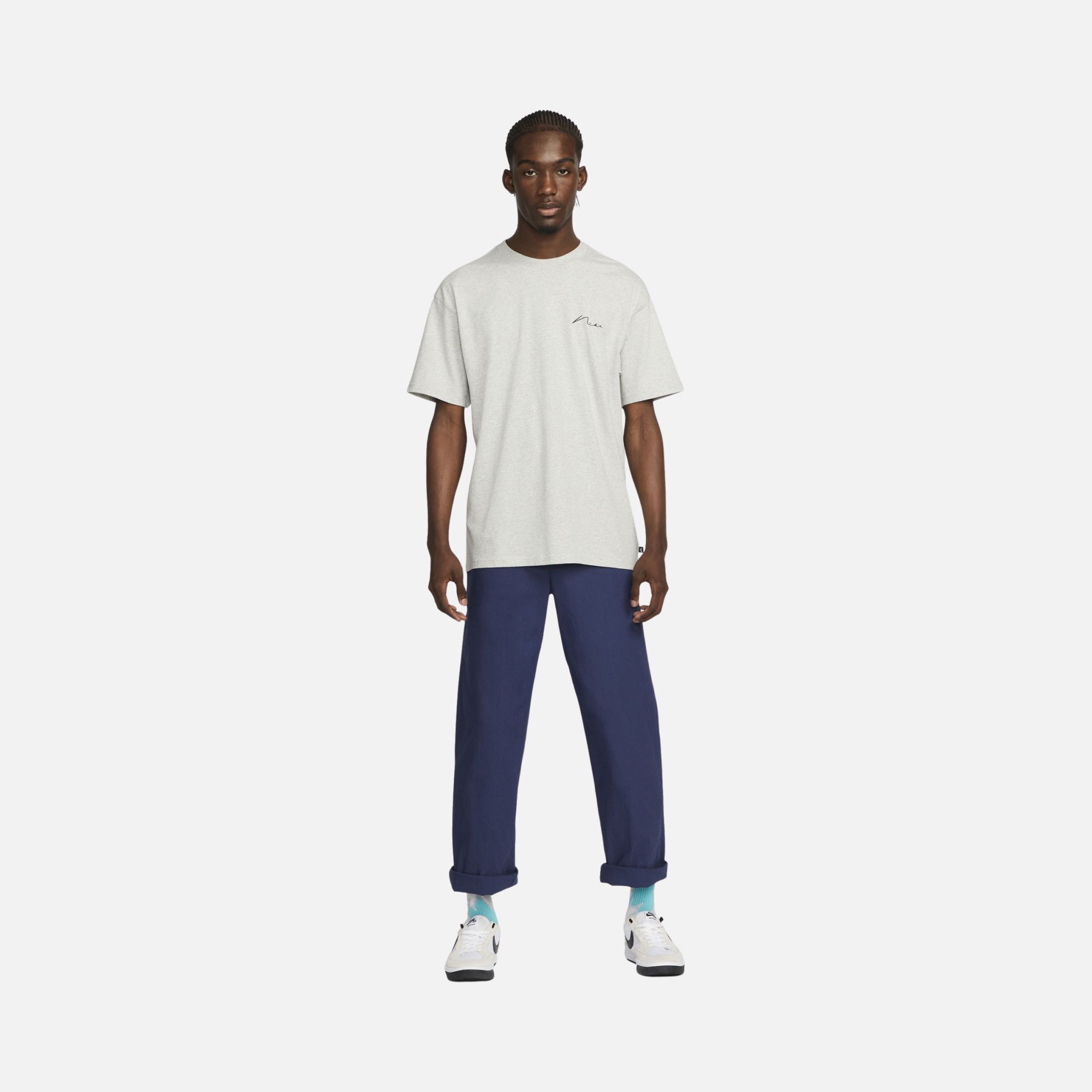 Nike Sportswear SB Skate Dunk Short-Sleeve Erkek Tişört