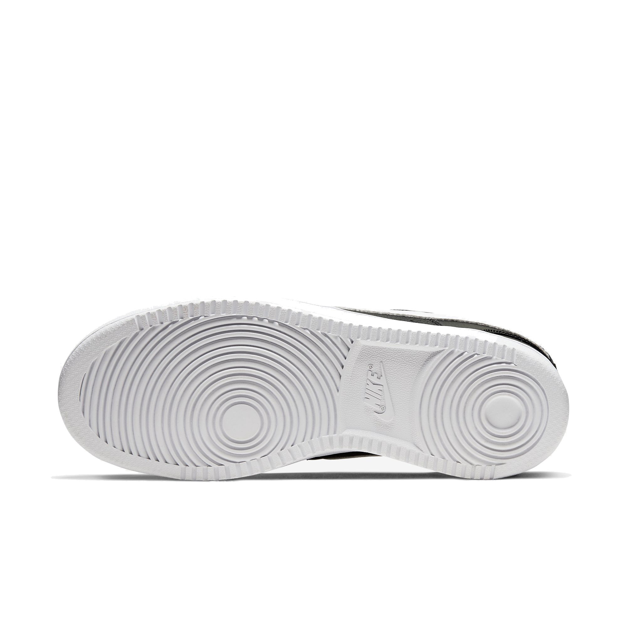 Nike Court Vision Low Kadın Spor Ayakkabı