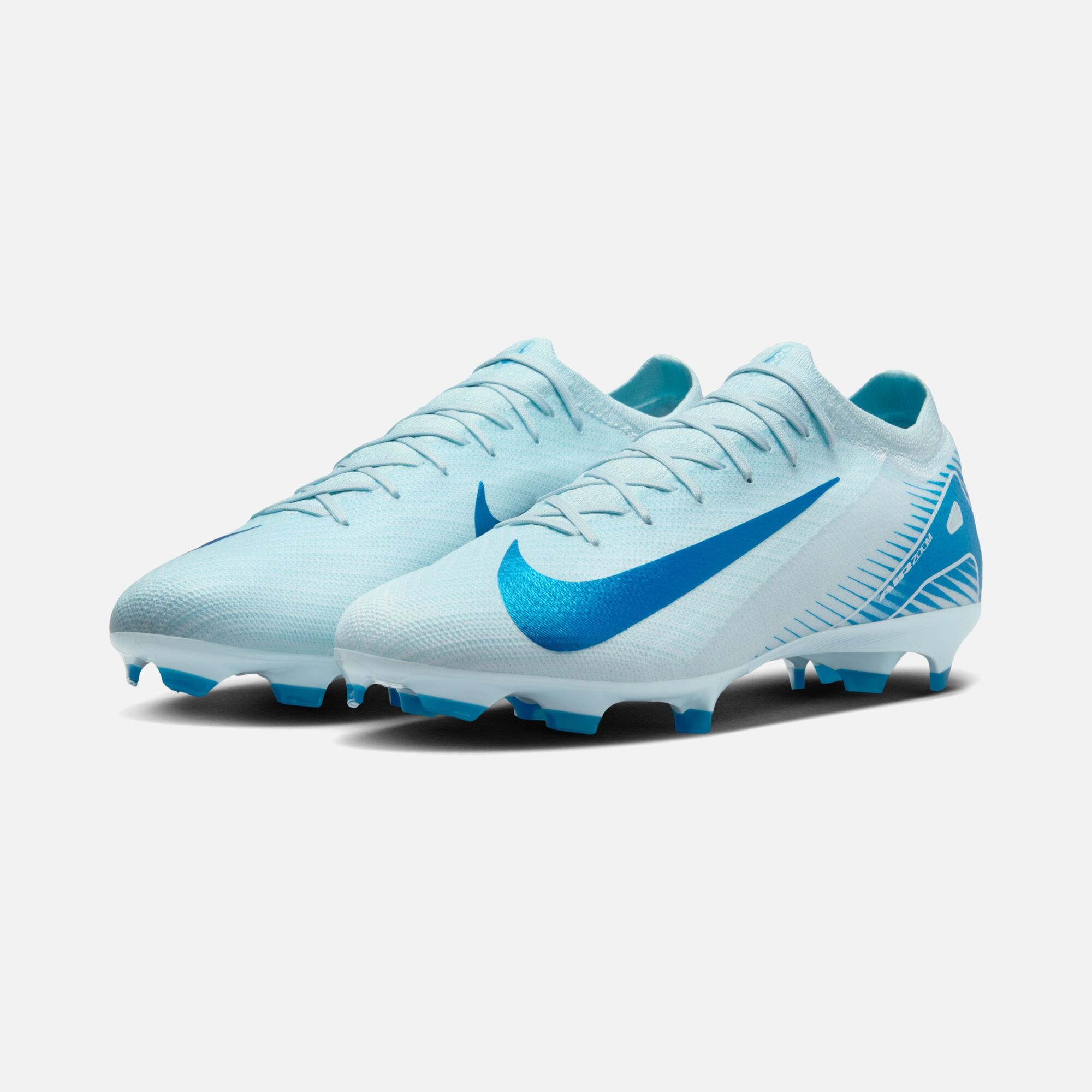 Nike Mercurial Zoom Vapor 16 Pro FG Firm-Ground Low-Top Erkek Krampon