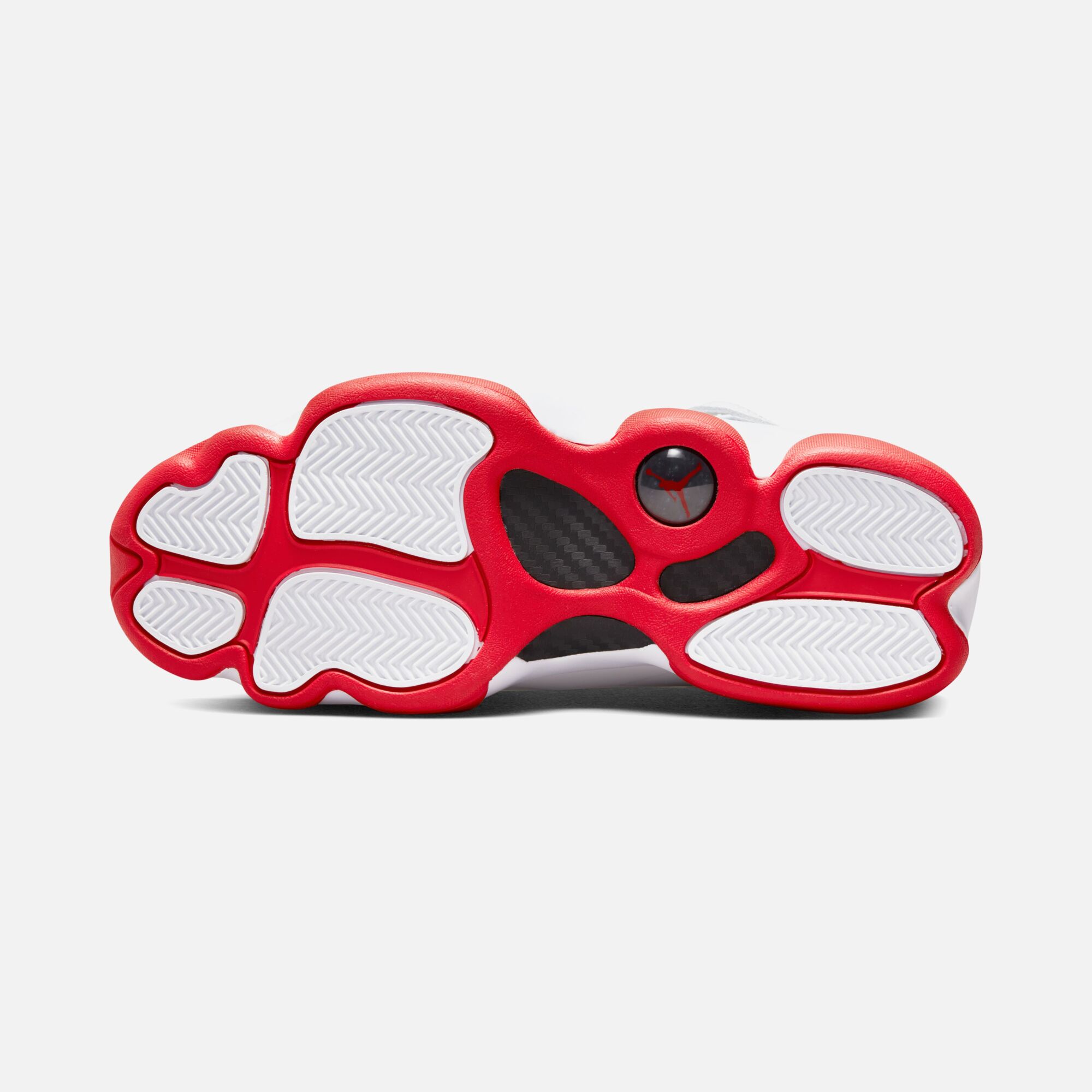 Nike Jordan 6 Rings Erkek Spor Ayakkabı