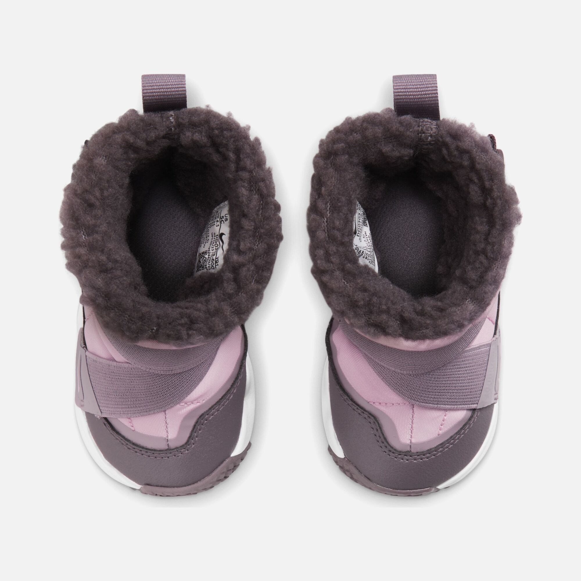 Nike Flex Advance (TD) Bebek Bot