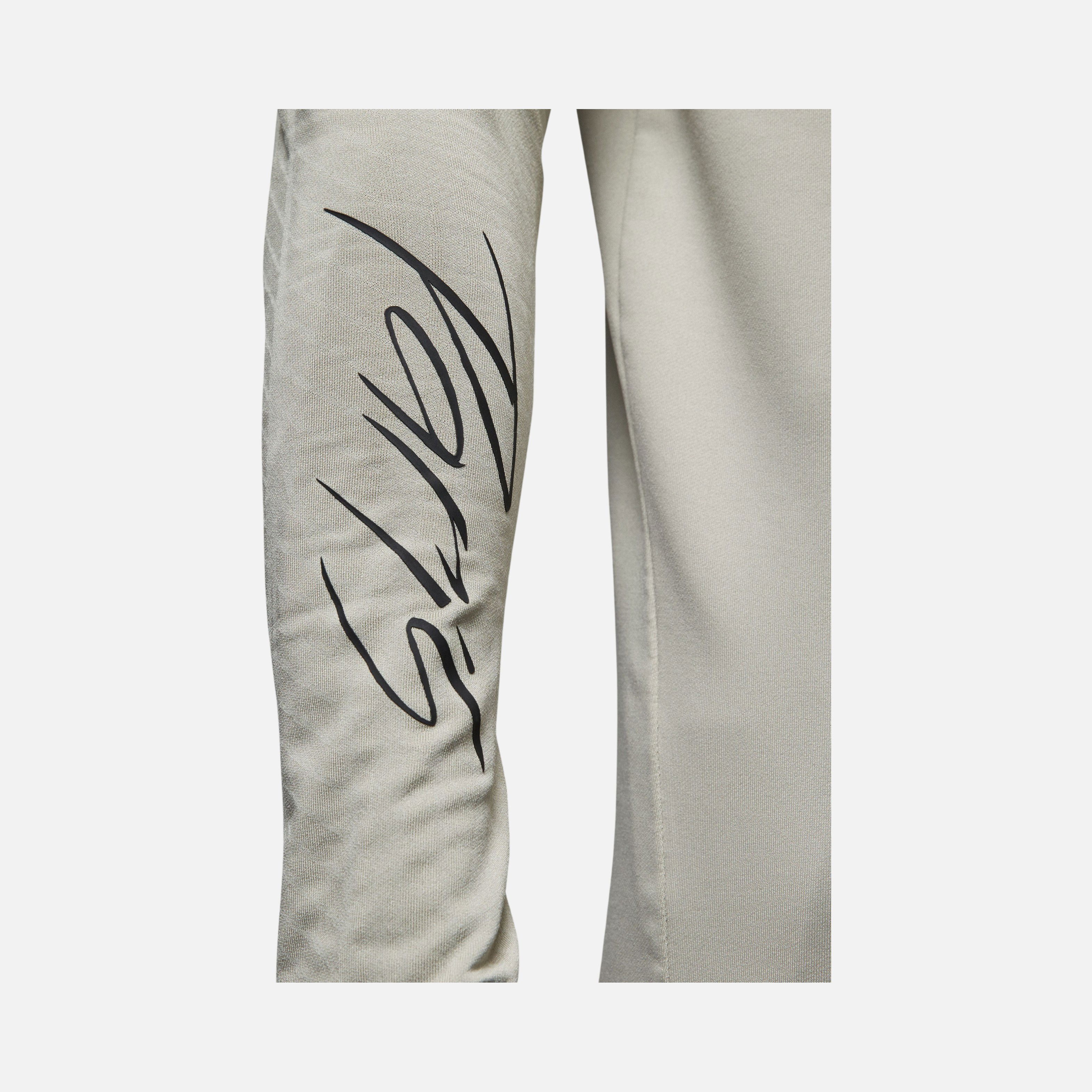 Nike Paris Saint-Germain Dri-Fit 2023-2024 Strike Training Long-Sleeve Erkek Tişört