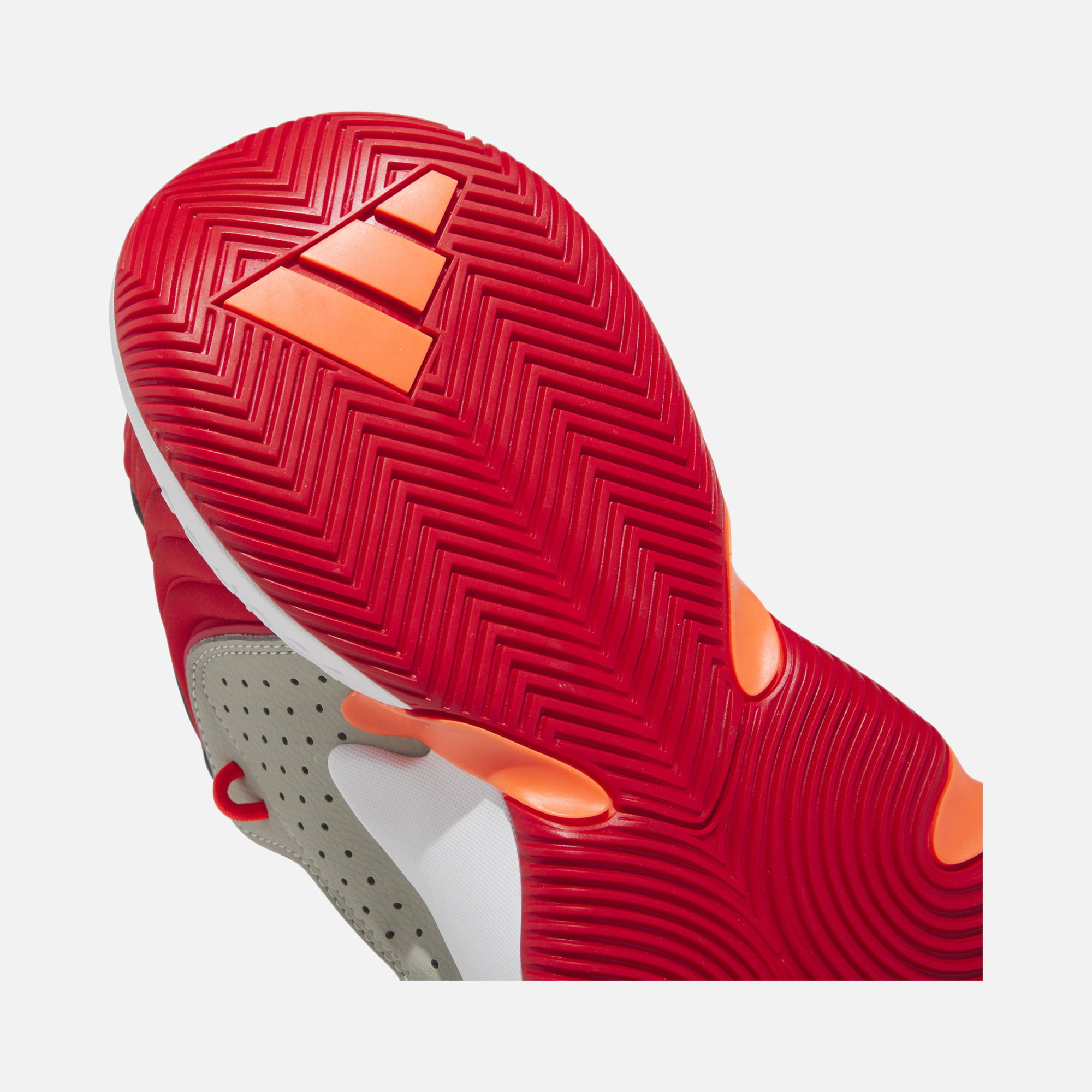 adidas Trae Unlimited Basketbol Erkek Spor Ayakkabı