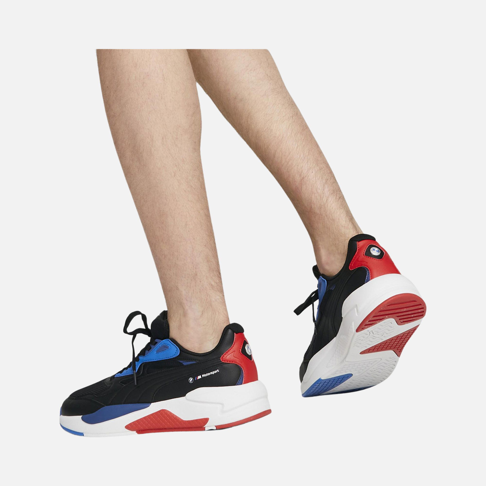 Puma Sportswear BMW M Motorsport X-Ray Speed Erkek Spor Ayakkabı