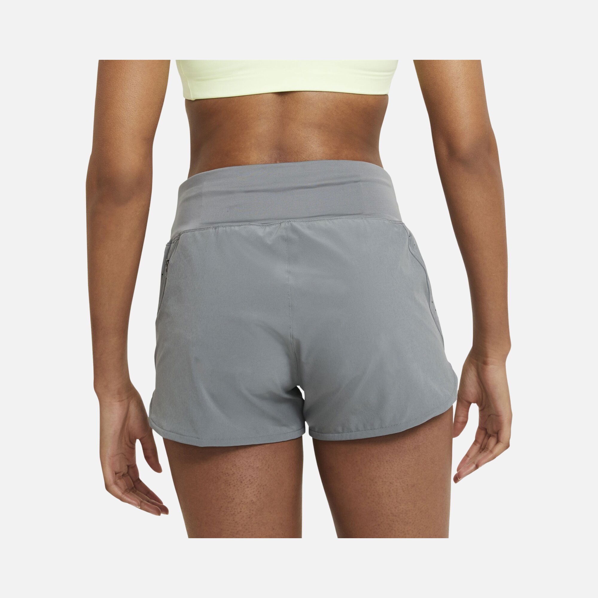 Nike Eclipse 3'' Running Kadın Şort