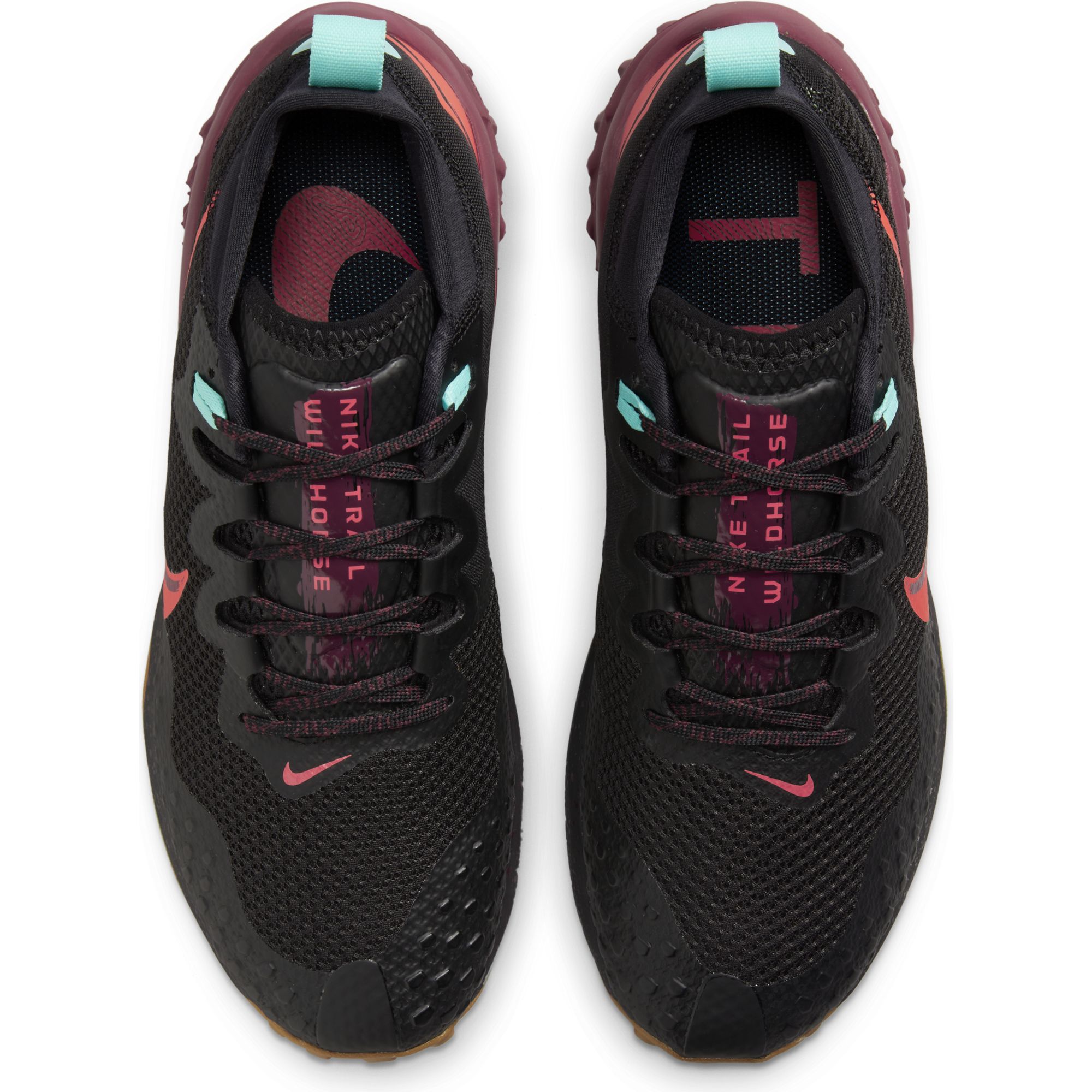 Nike Wildhorse 7 Trail Running Erkek Spor Ayakkabı