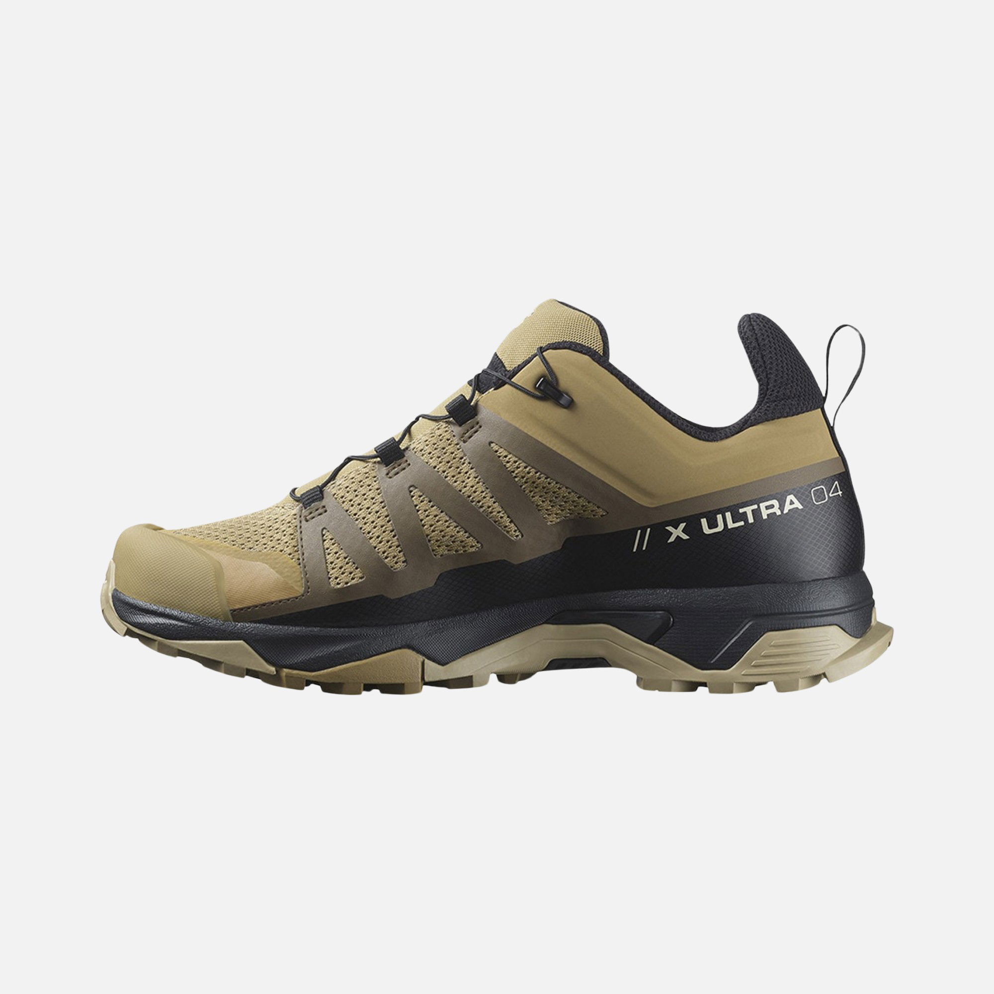 Salomon X Ultra 4 SS24 Hiking Erkek Spor Ayakkabı