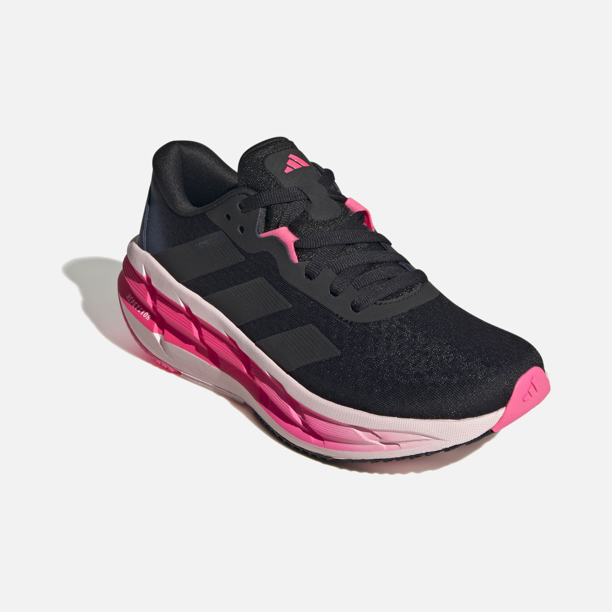 adidas Adistar 3 Repetitor Midsole Long Distance Road Running Kadın Spor Ayakkabı