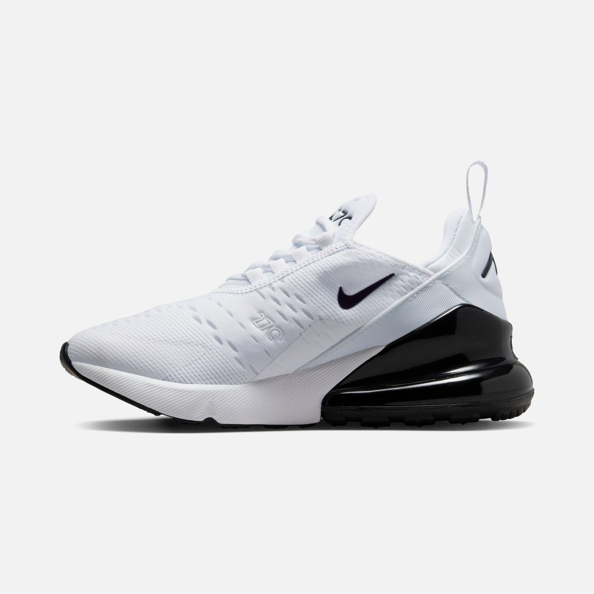 Nike Air Max 270 ''Multiple Swoosh'' (GS) Spor Ayakkabı