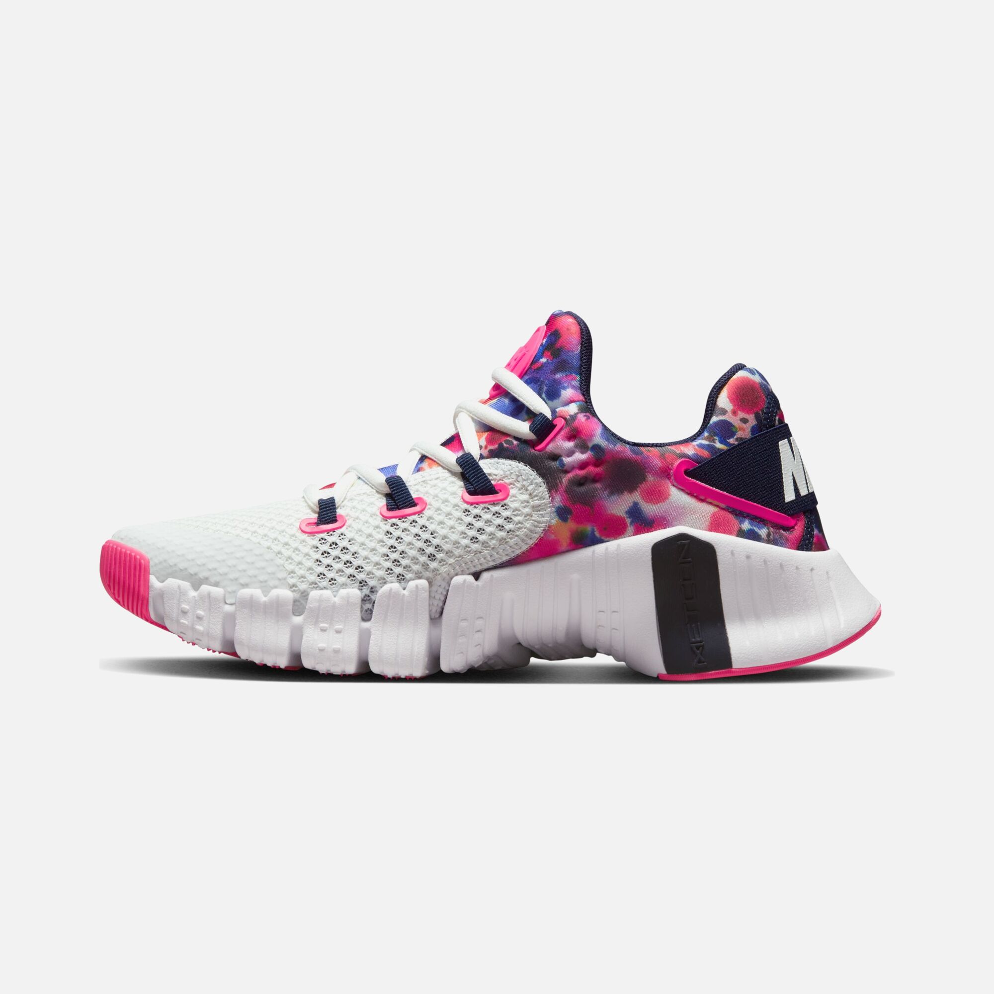 Nike Free Metcon 4 Training Kadın Spor Ayakkabı