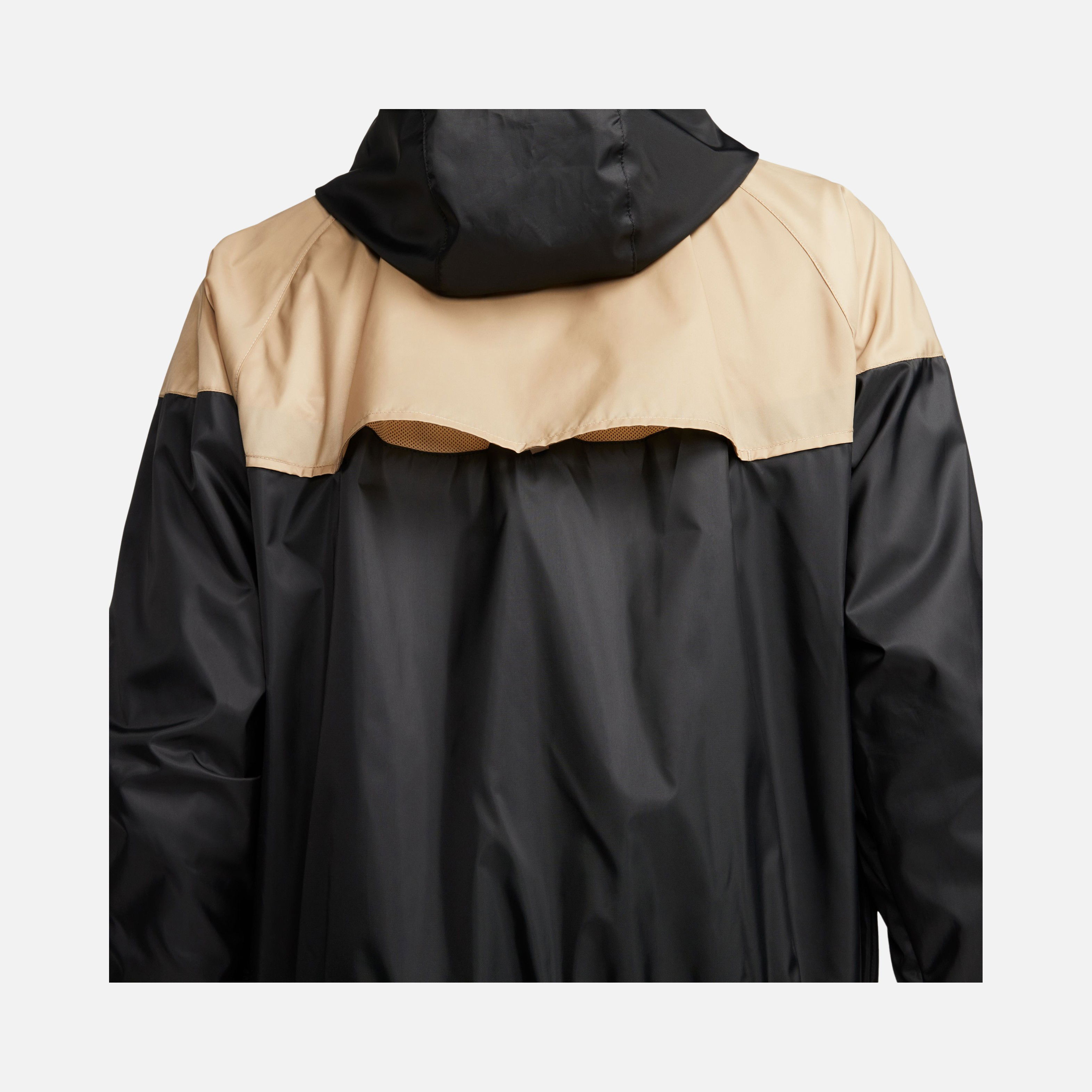 Nike Sportswear Windrunner Full Zip Hoodie Erkek Ceket