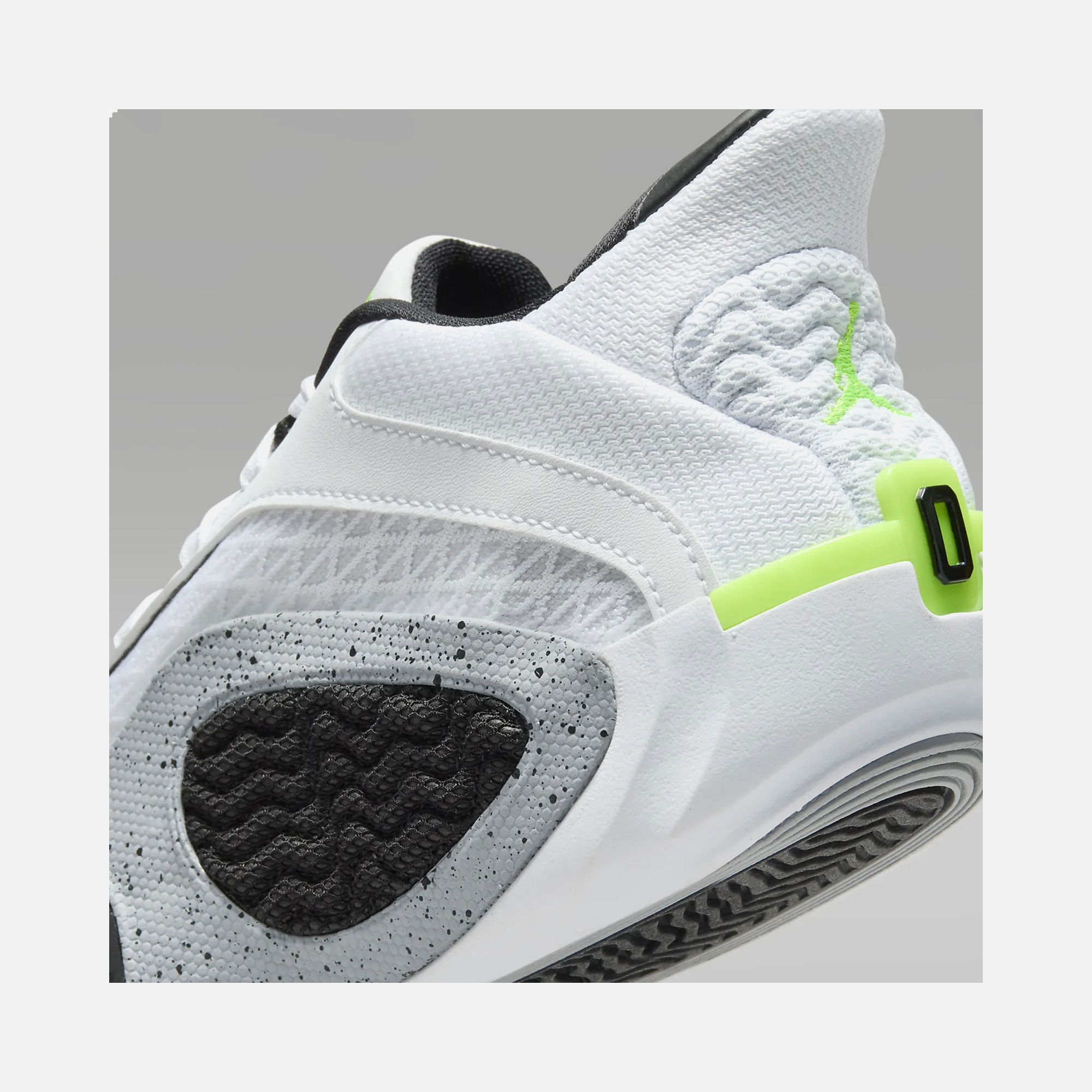 Nike Jordan Jayson Tatum 2 (GS) Basketbol Ayakkabısı