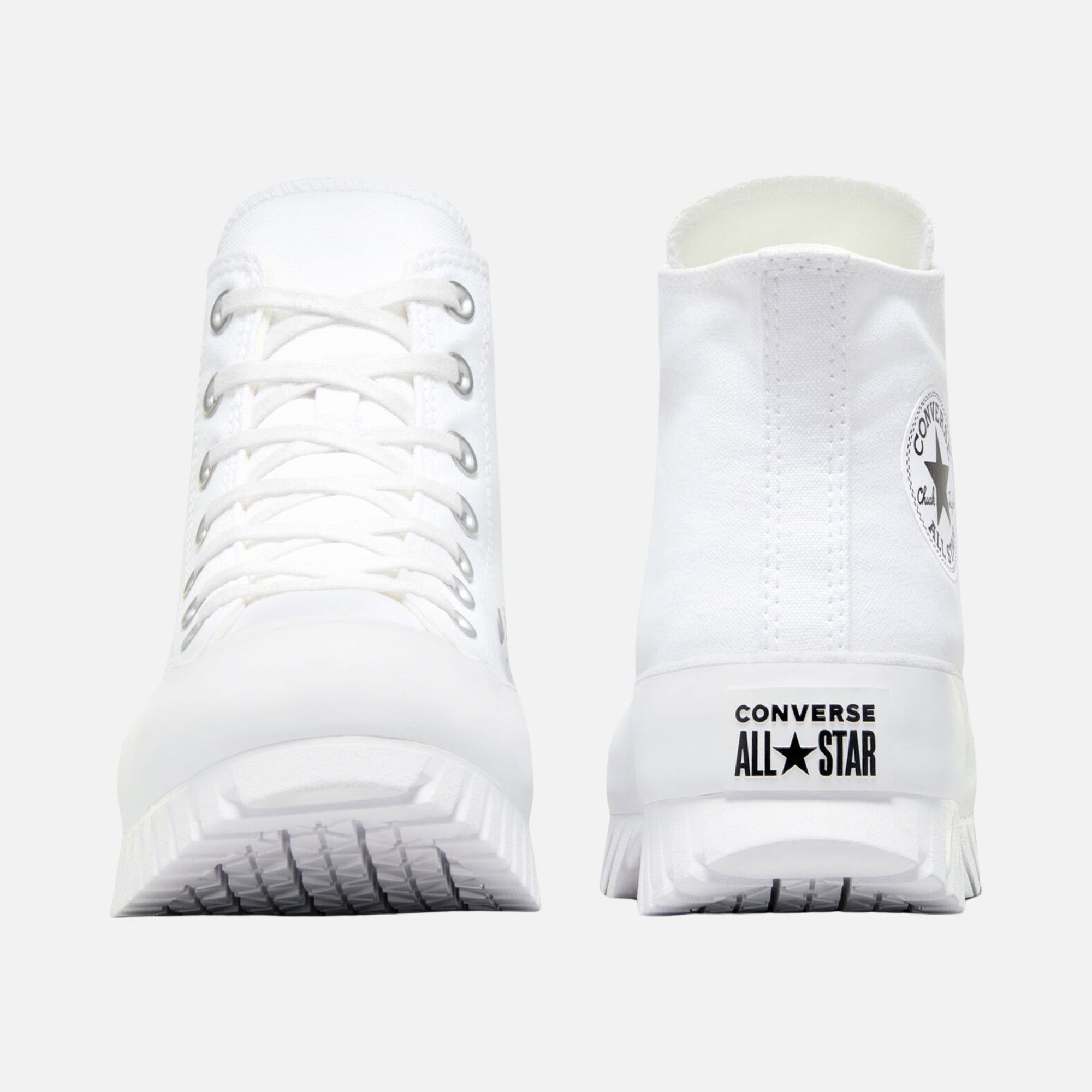 Converse Chuck Taylor All Star Lugged 2.0 Platform SS24 Kadın Spor Ayakkabı