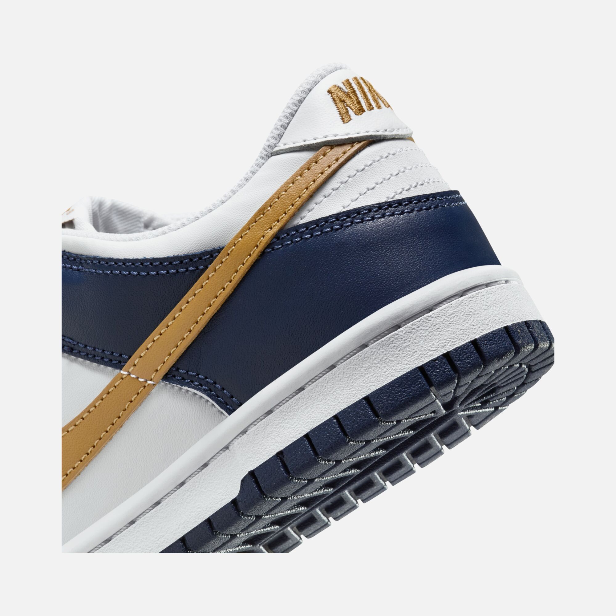 Nike Dunk Low SS25 (GS) Spor Ayakkabı