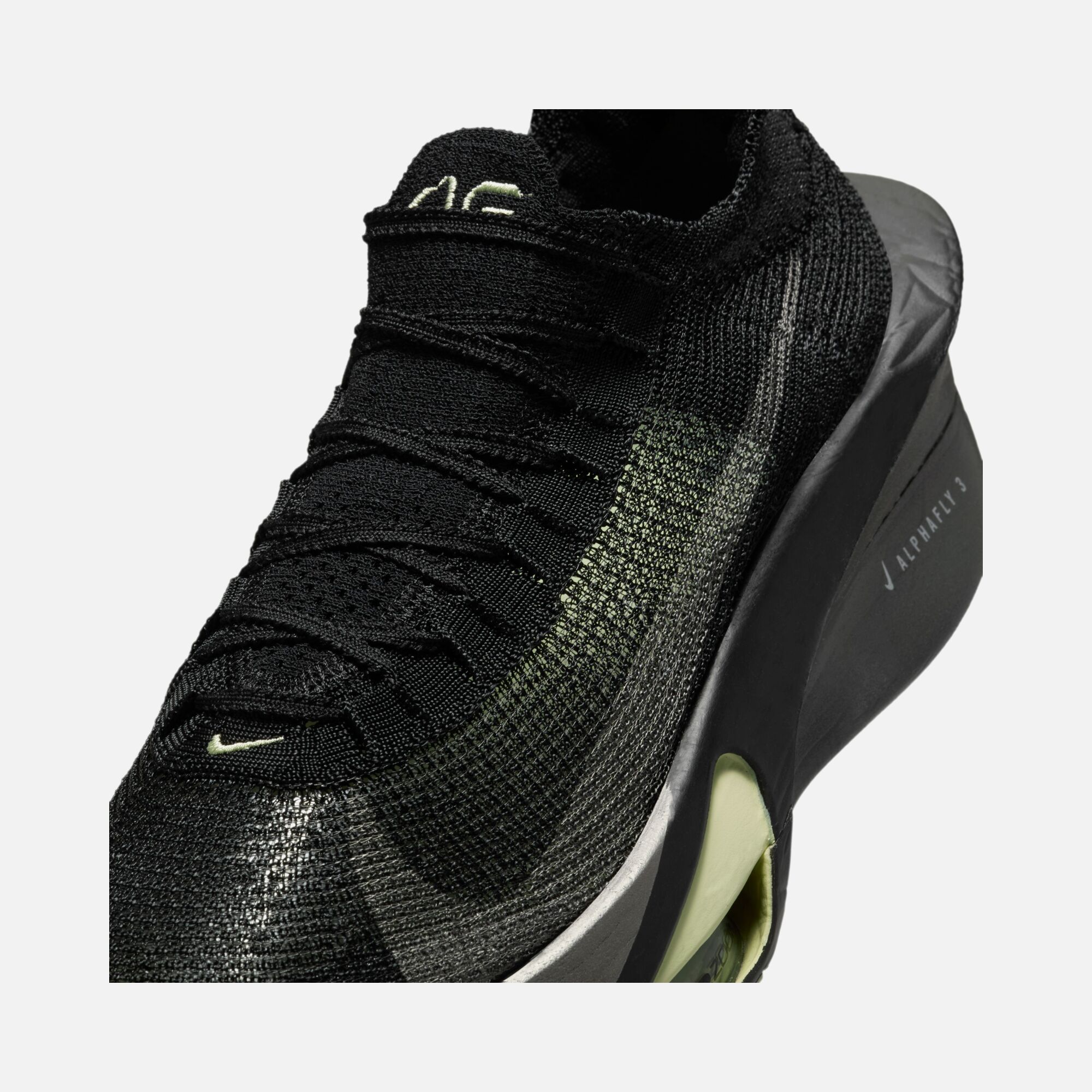 Nike Air Zoom Alphafly Next% 3 Running Erkek Spor Ayakkabı