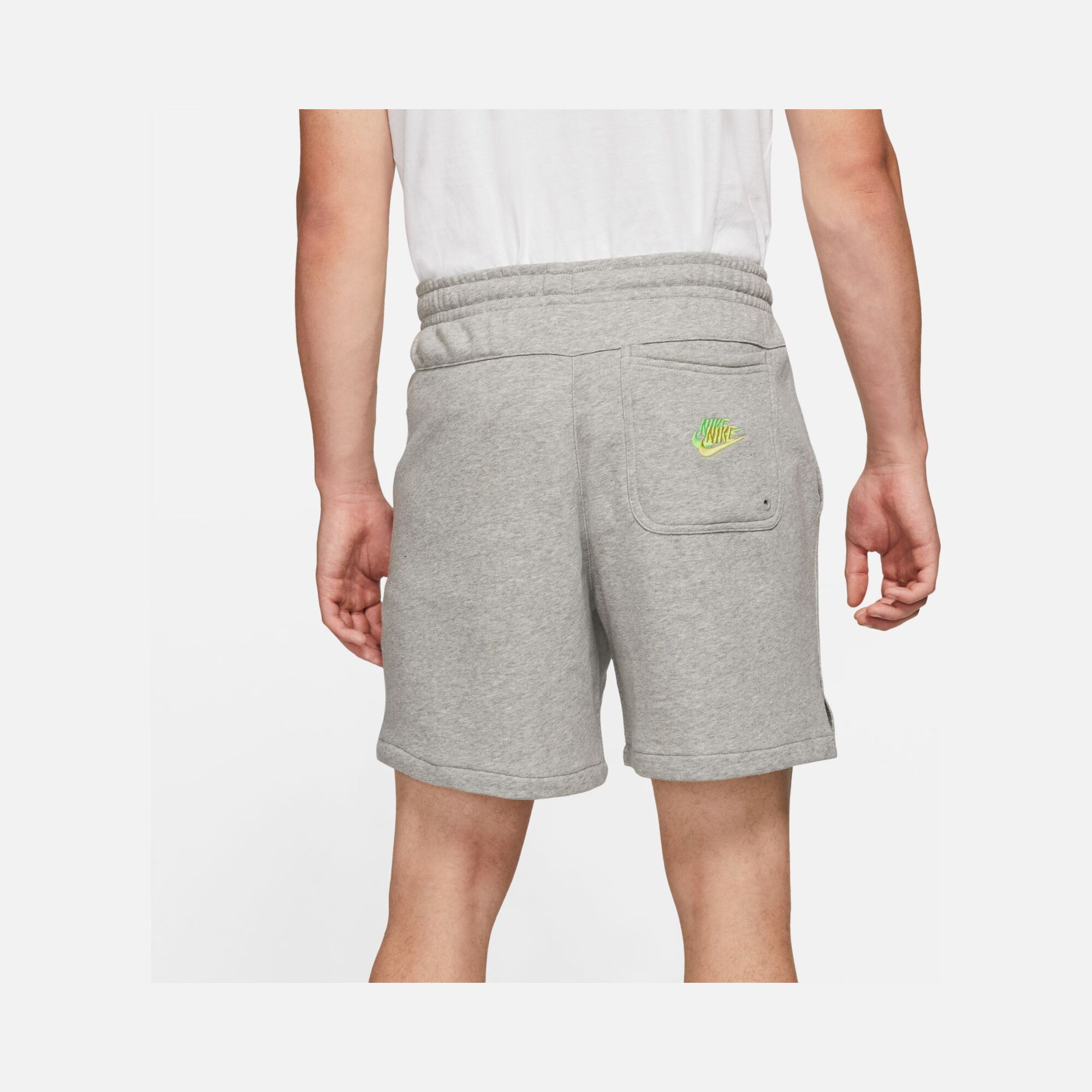 Nike Sportswear Essentials+ French Terry Erkek Şort