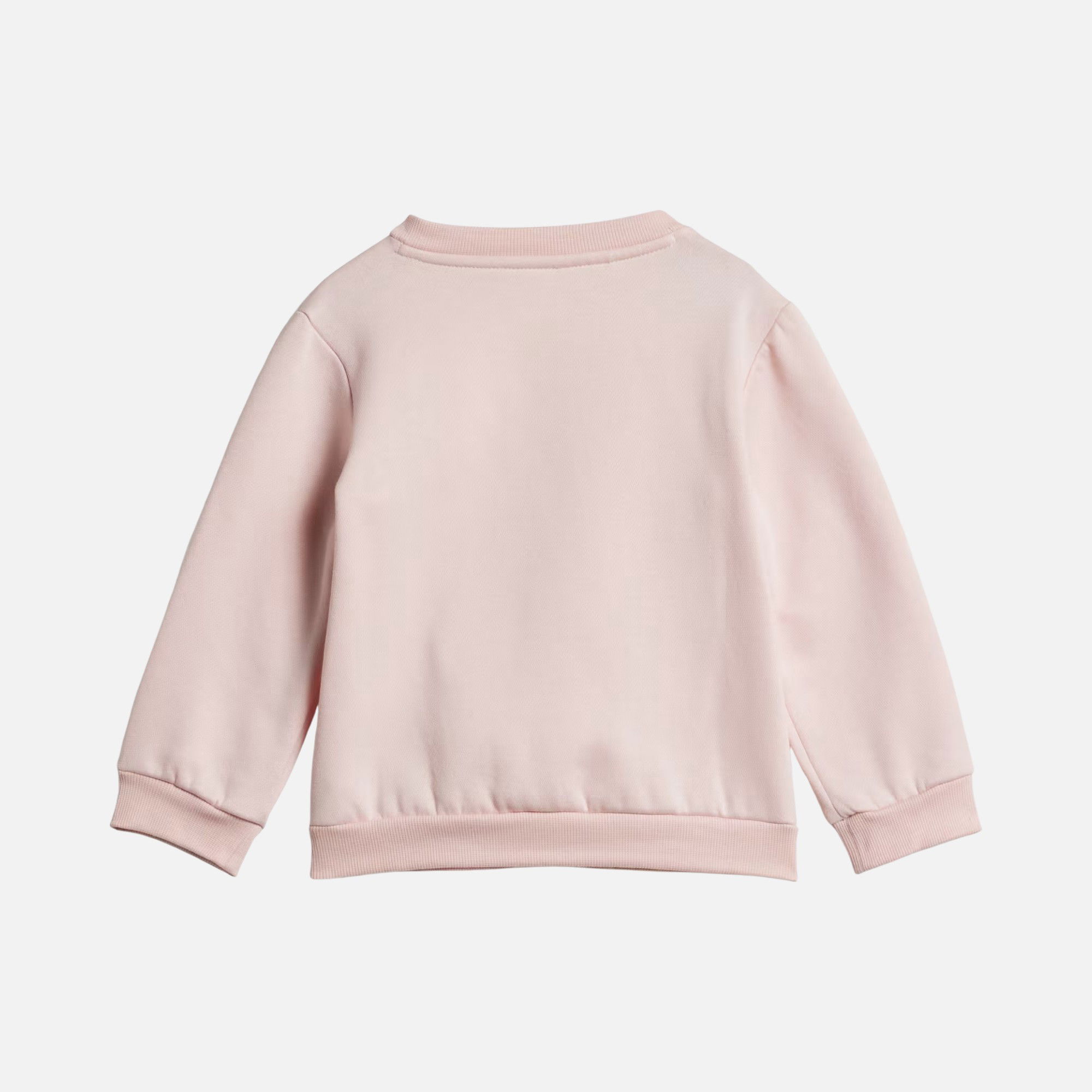 adidas Sportswear Badge of Sport Bebek Eşofman Takımı