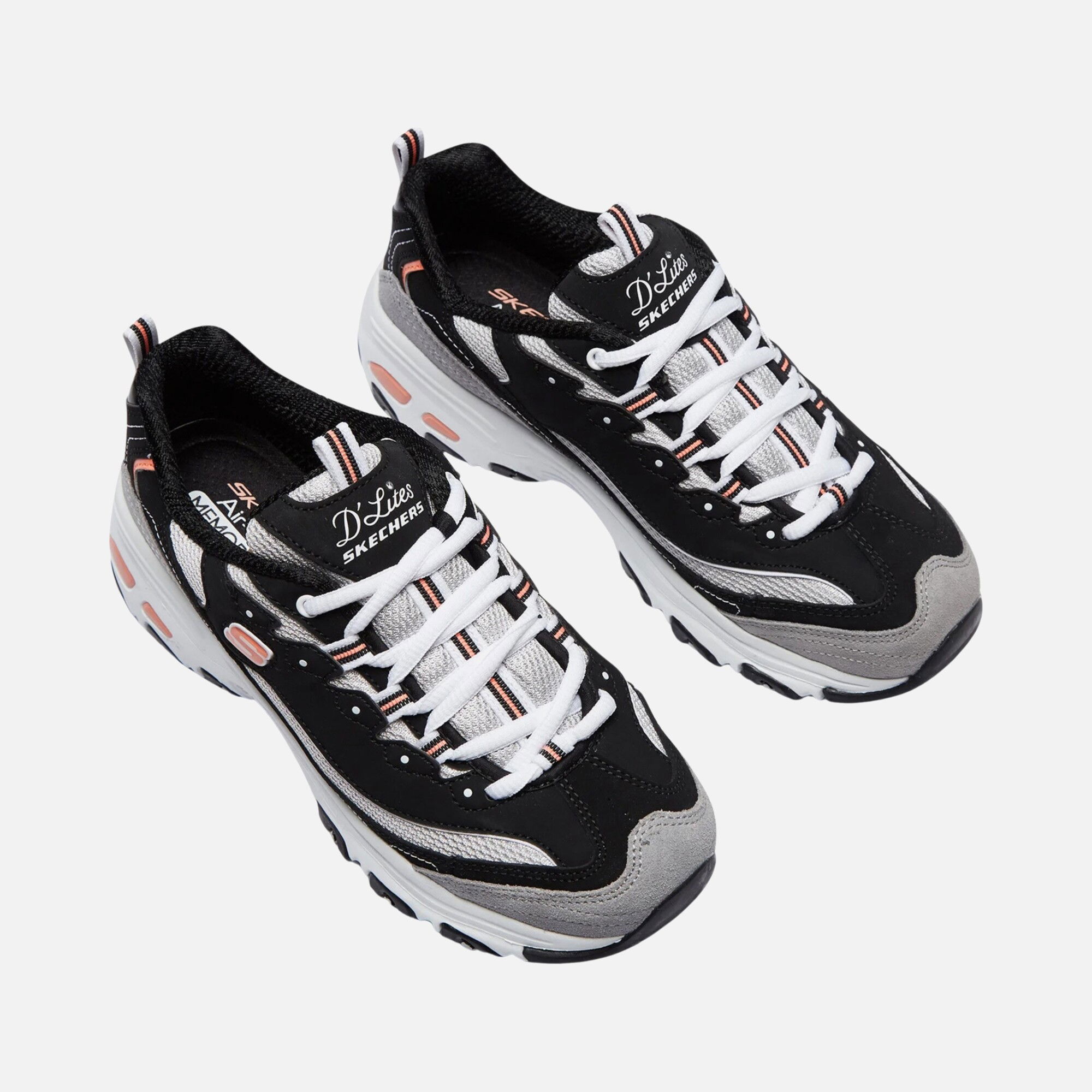 Skechers Sportswear D'lites New Journey Kadın Spor Ayakkabı