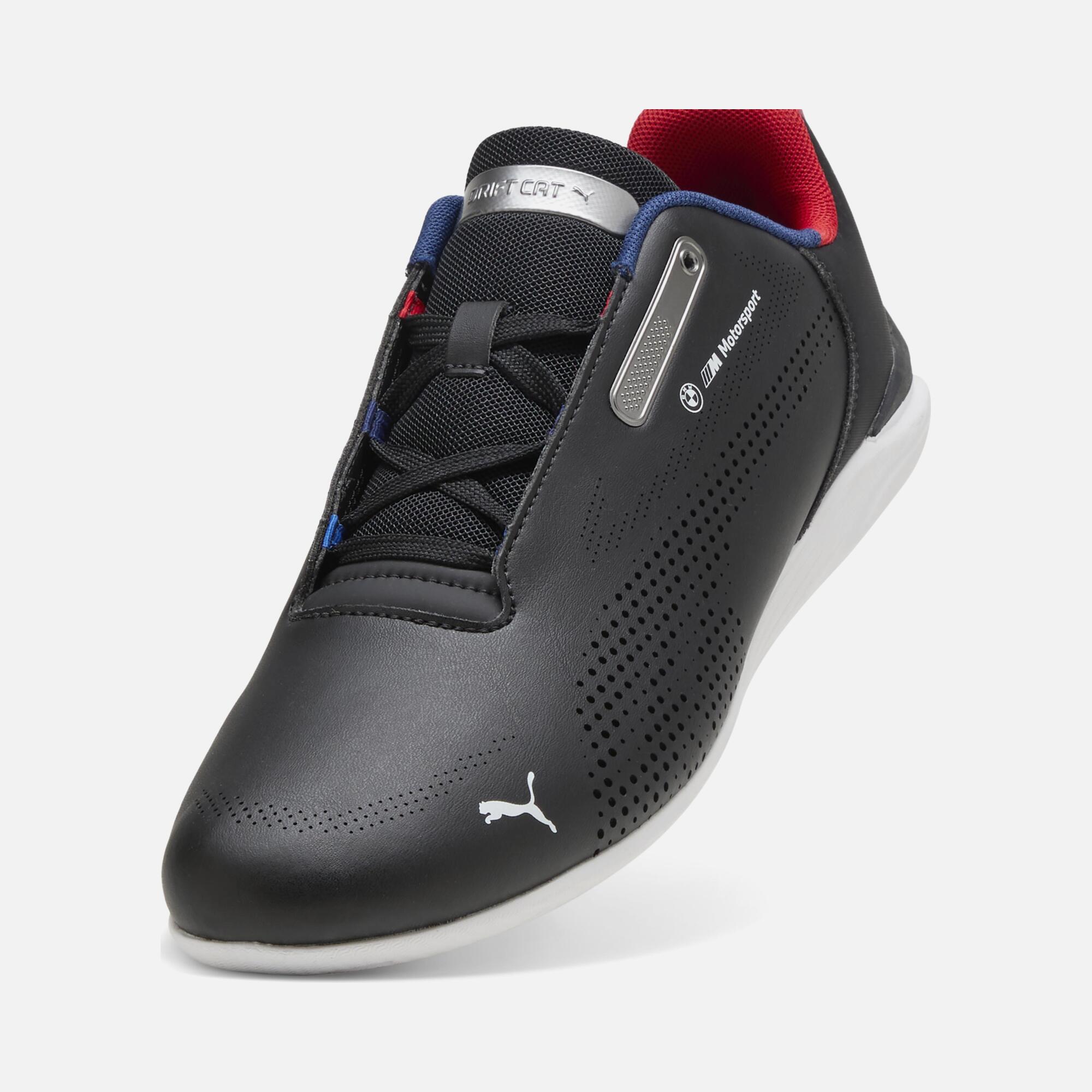 Puma BMW M Motorsport Drift Cat Decima 2.0 Erkek Spor Ayakkabı