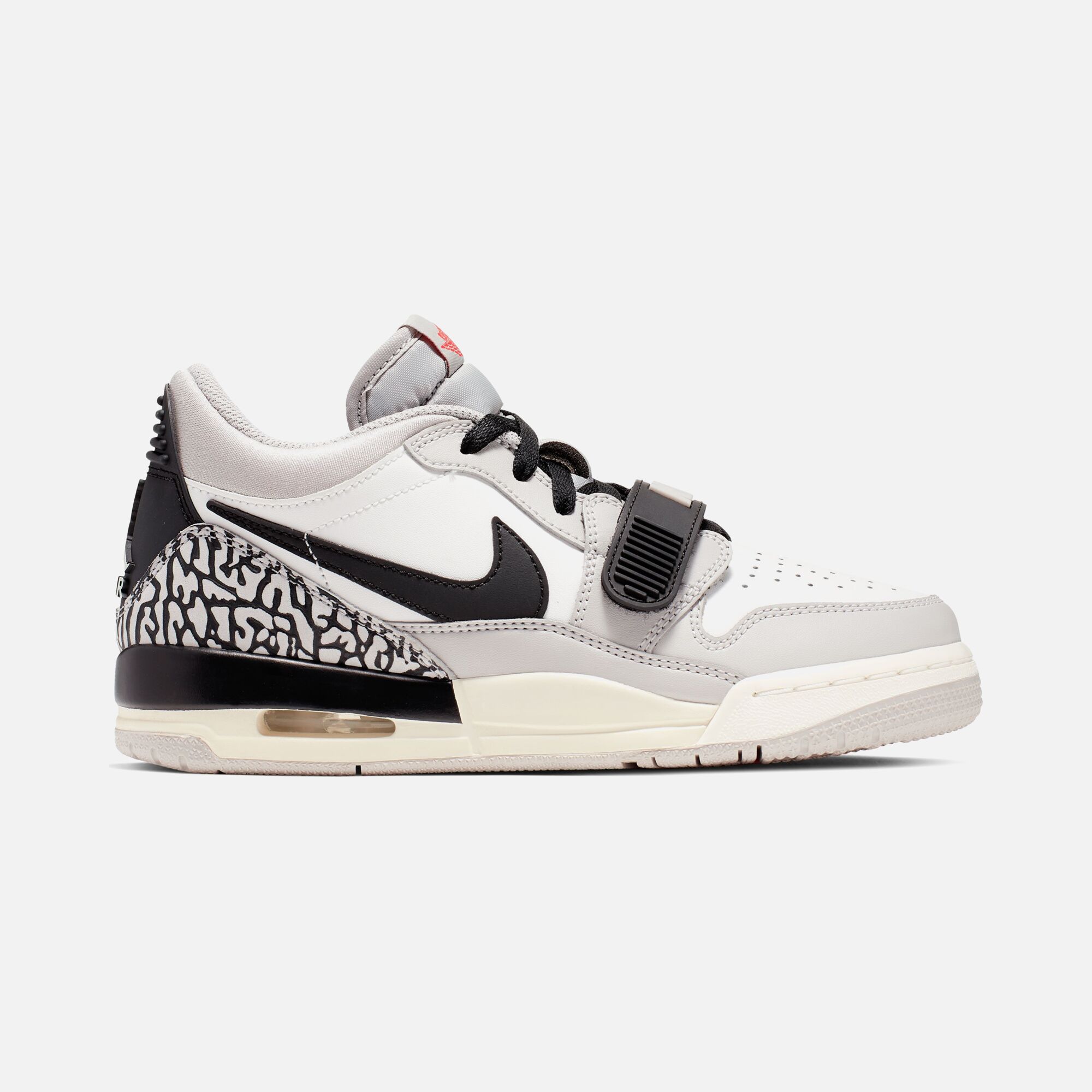 Nike Air Jordan Legacy 312 Low (GS) Spor Ayakkabı