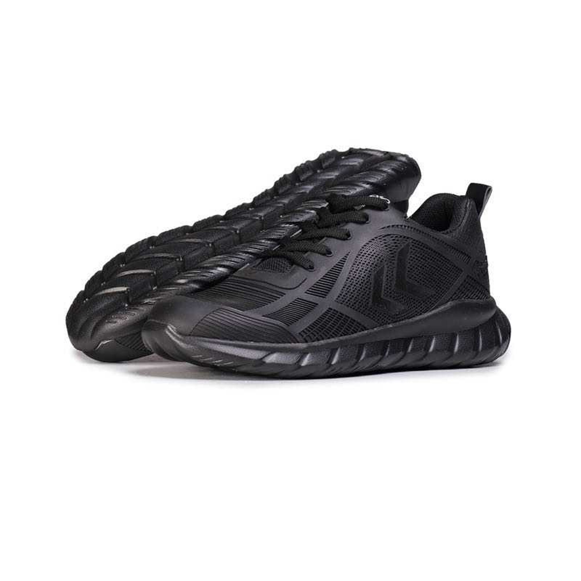 Hummel Thunder Sneaker Unisex Spor Ayakkabı