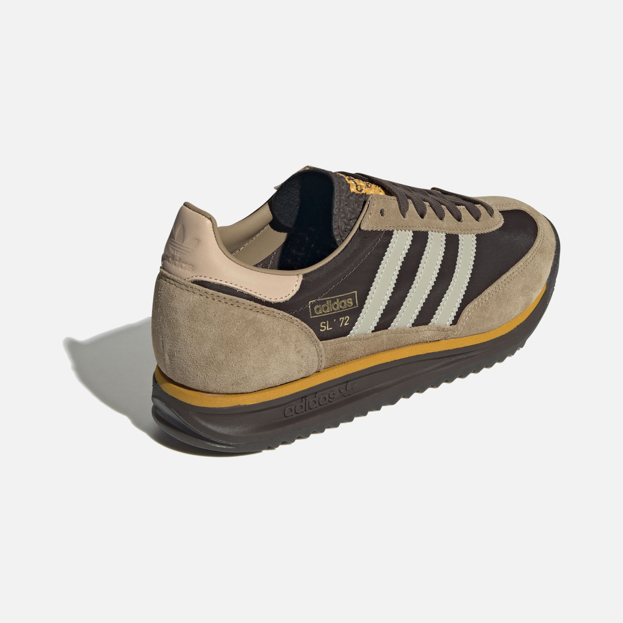 adidas SL 72 RS Sportswear Erkek Spor Ayakkabı