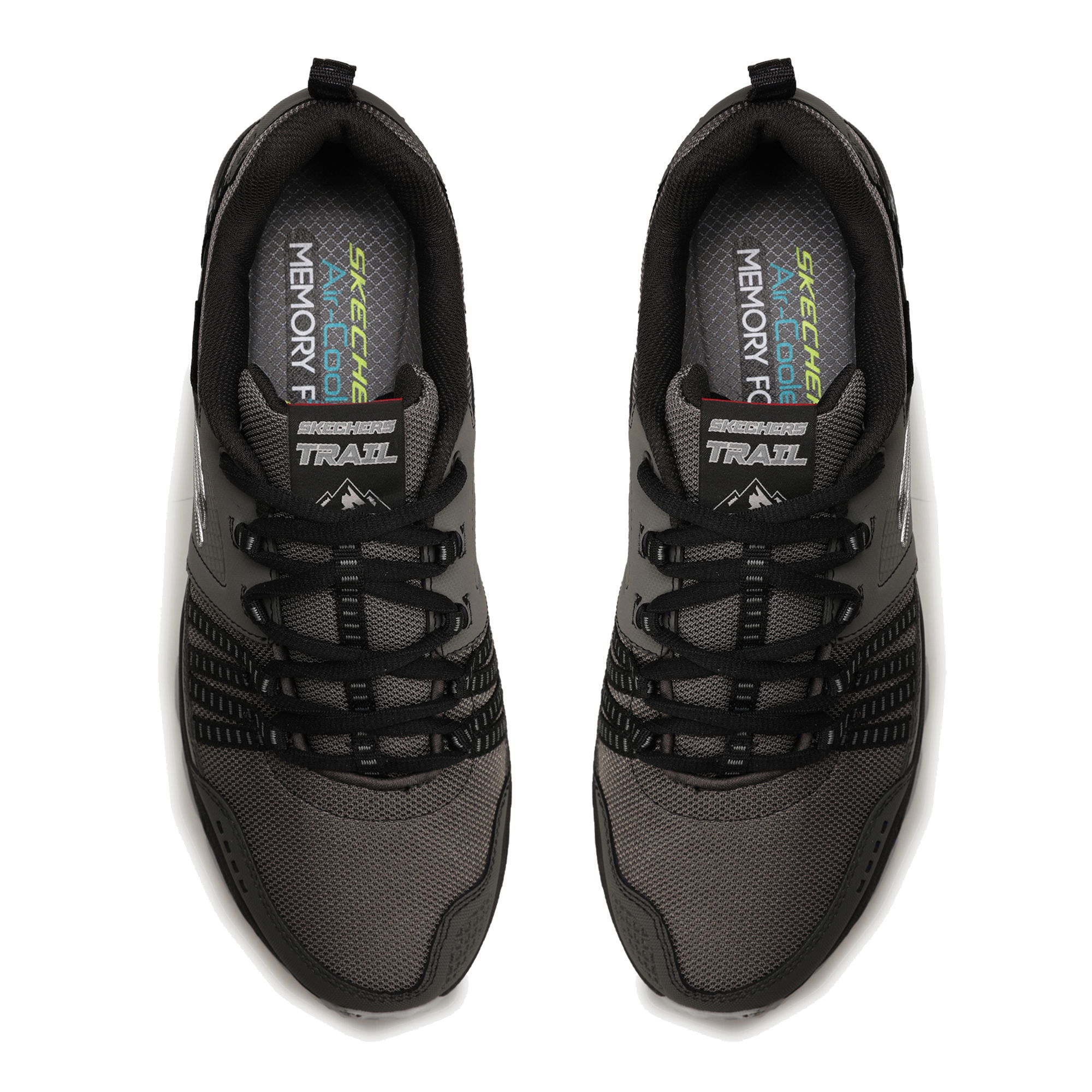 Skechers Escape Plan Erkek Spor Ayakkabı