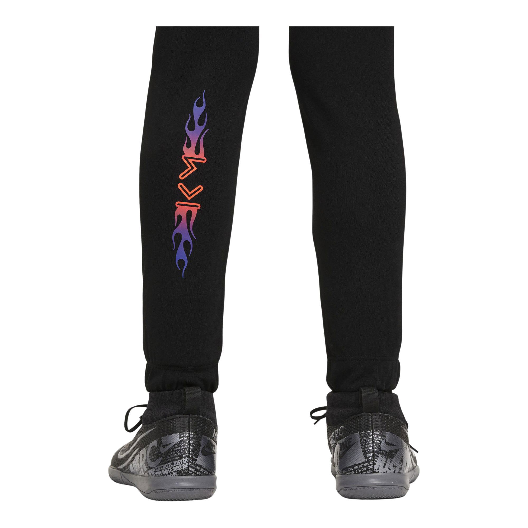 Nike Dri-Fit Kylian Football Çocuk Eşofman Altı