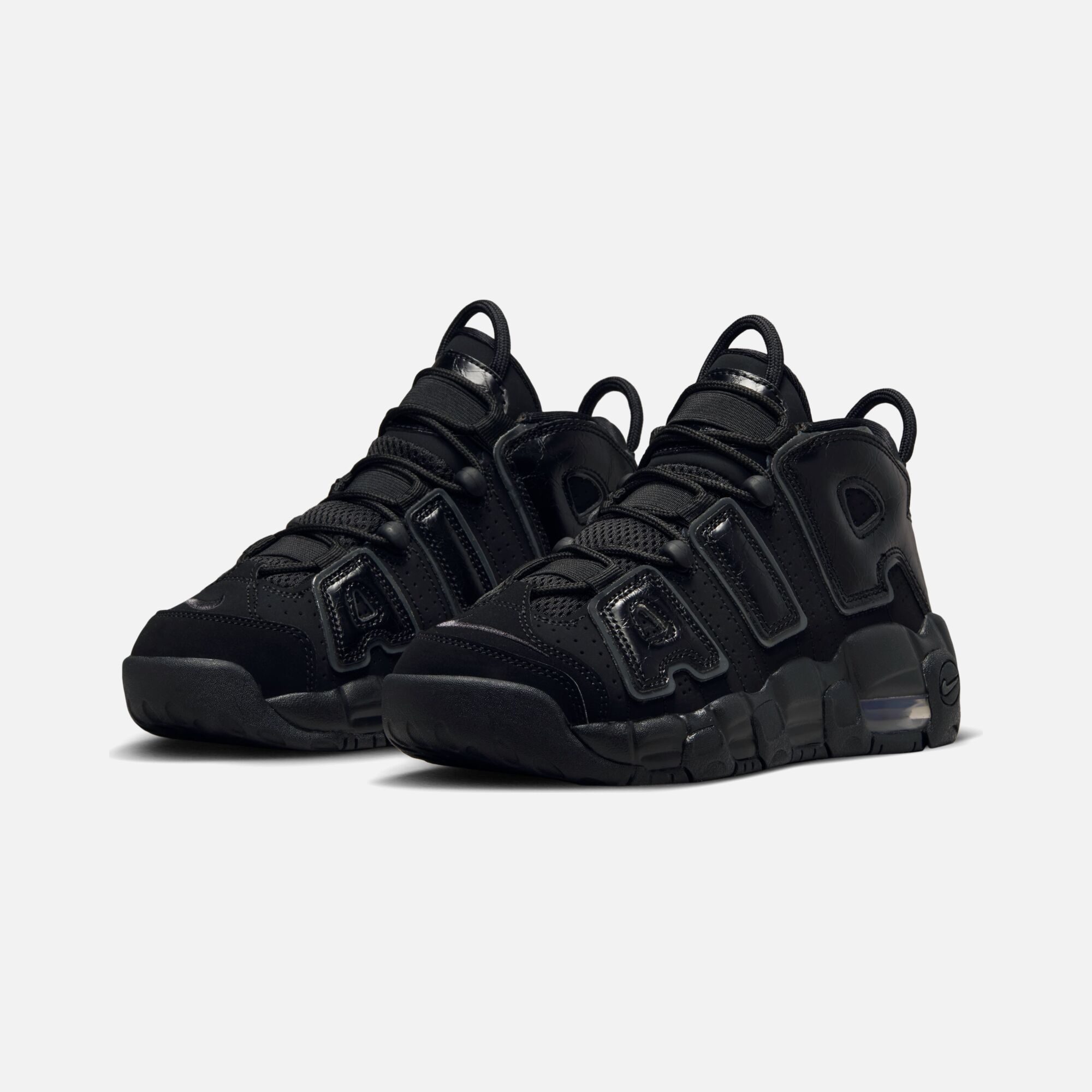 Nike Air More Uptempo HO23 (GS) Spor Ayakkabı