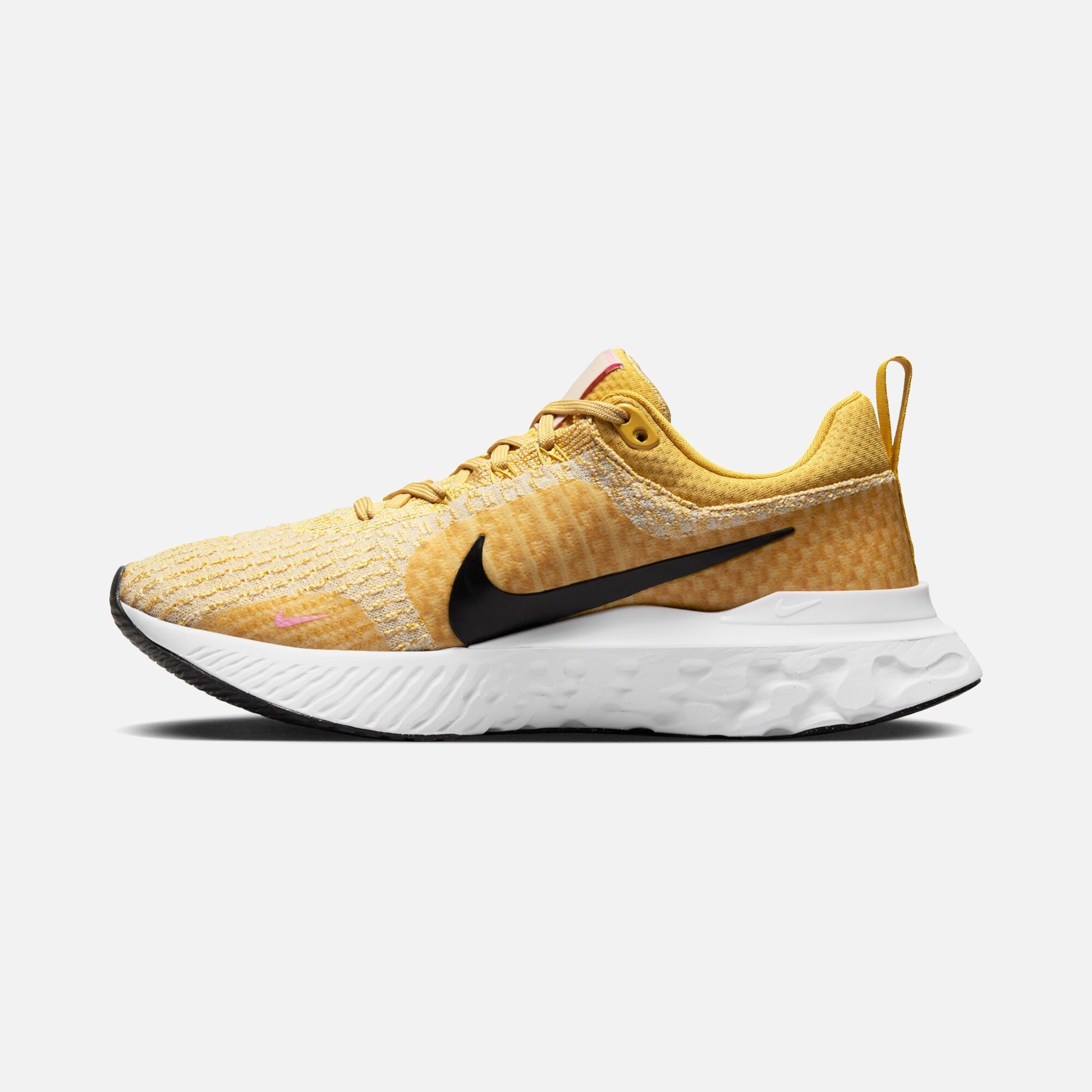 Nike React Infinity Run FlyKnit 3 Road Running Kadın Spor Ayakkabı