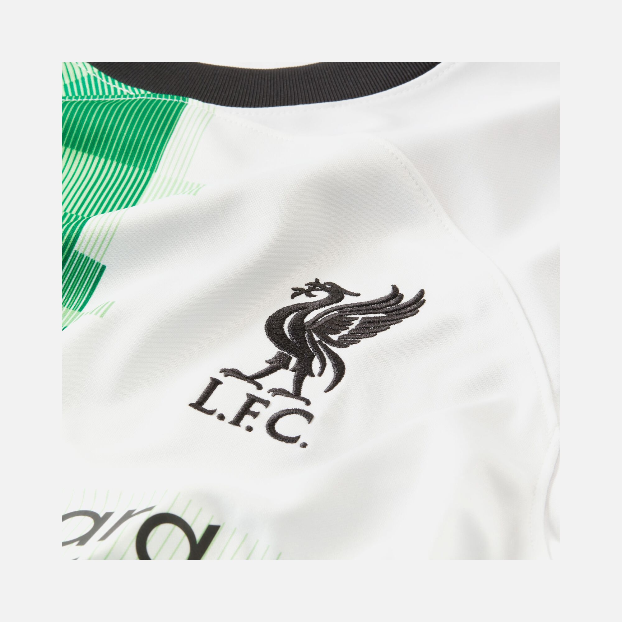 Nike Liverpool FC 2023-2024 Stadium Away Erkek Forma