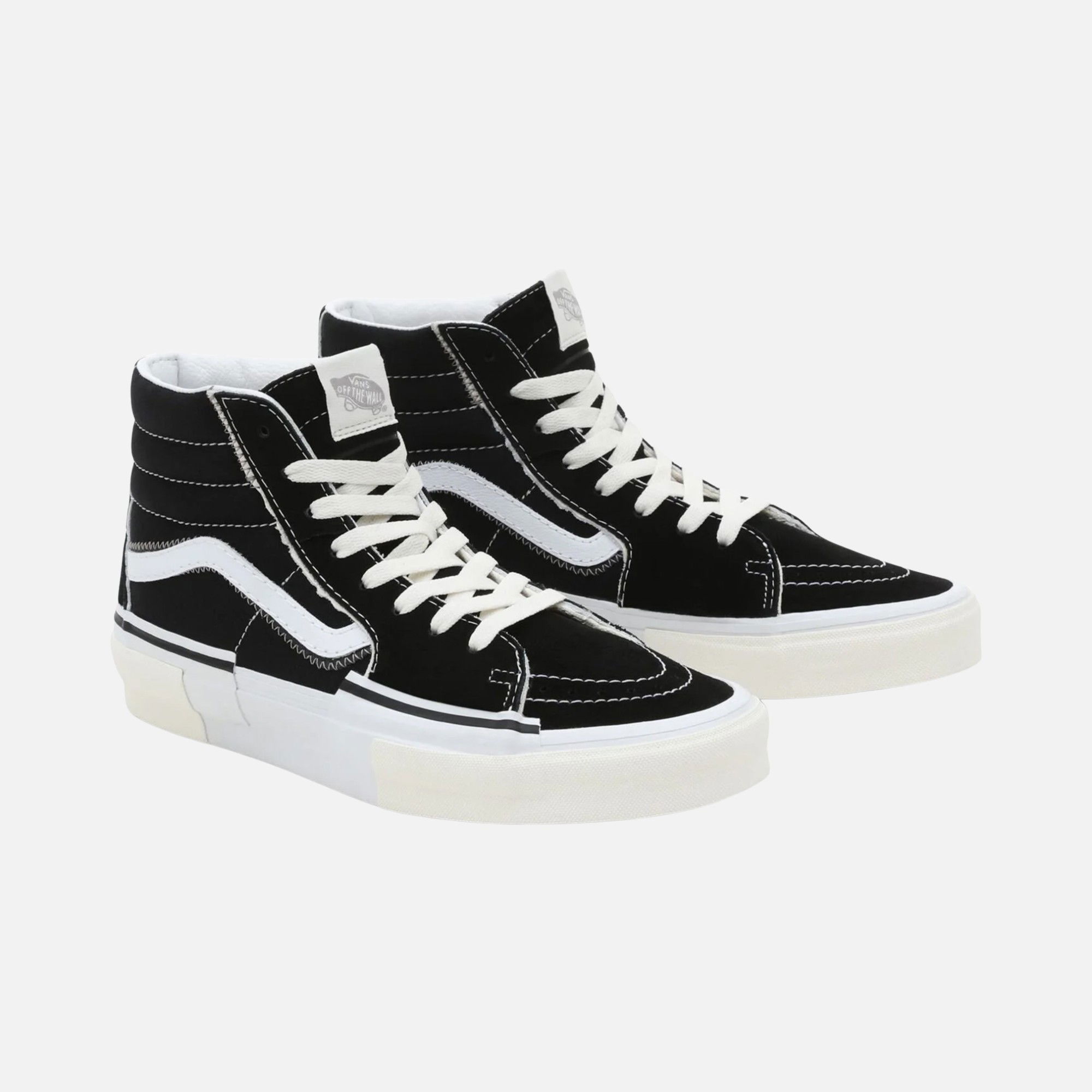 Vans Sportswear Sk8-Hing Reconstruct Unisex Spor Ayakkabı